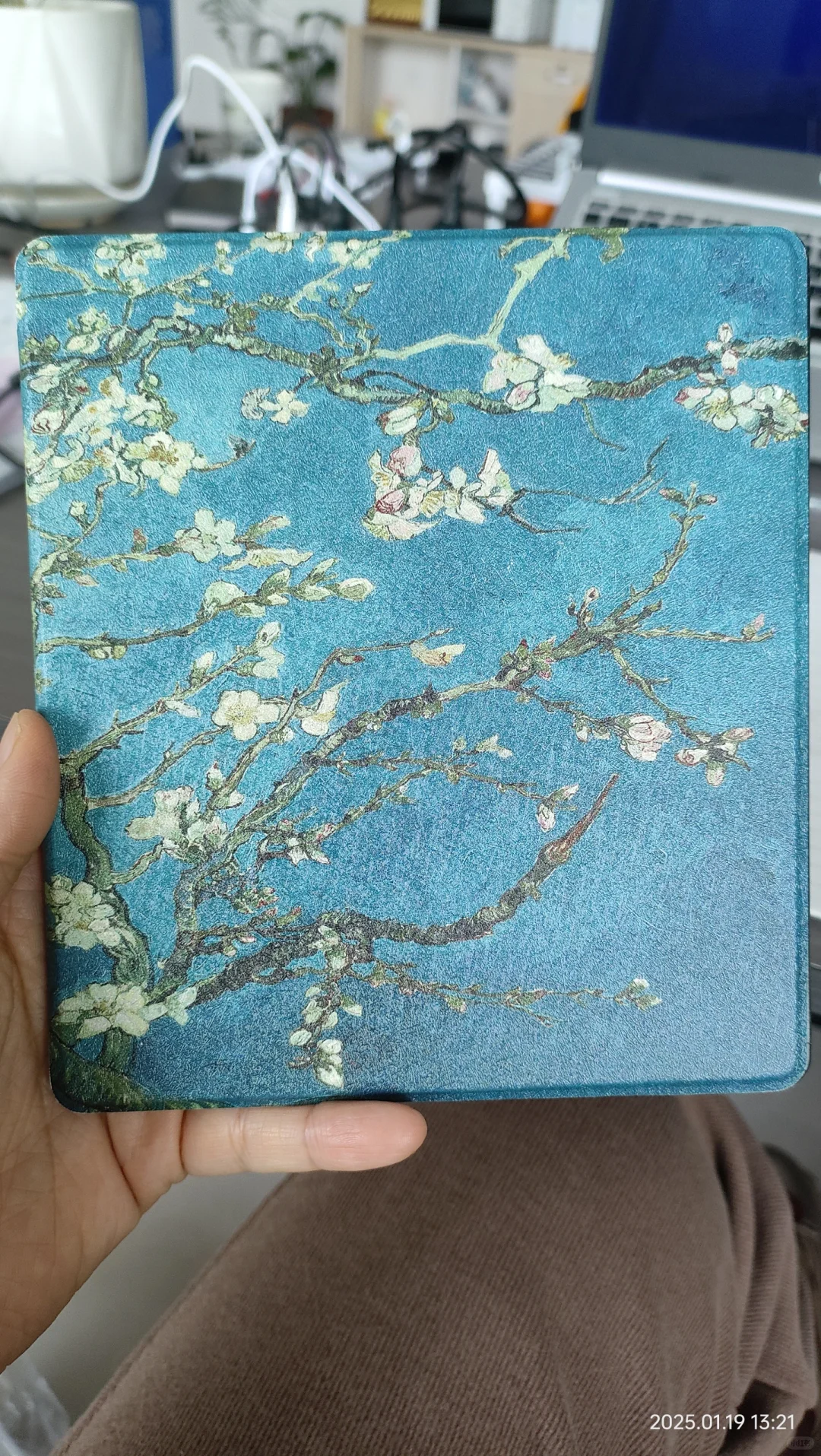 ➗kindle oasis 2（第九代）8G内存
