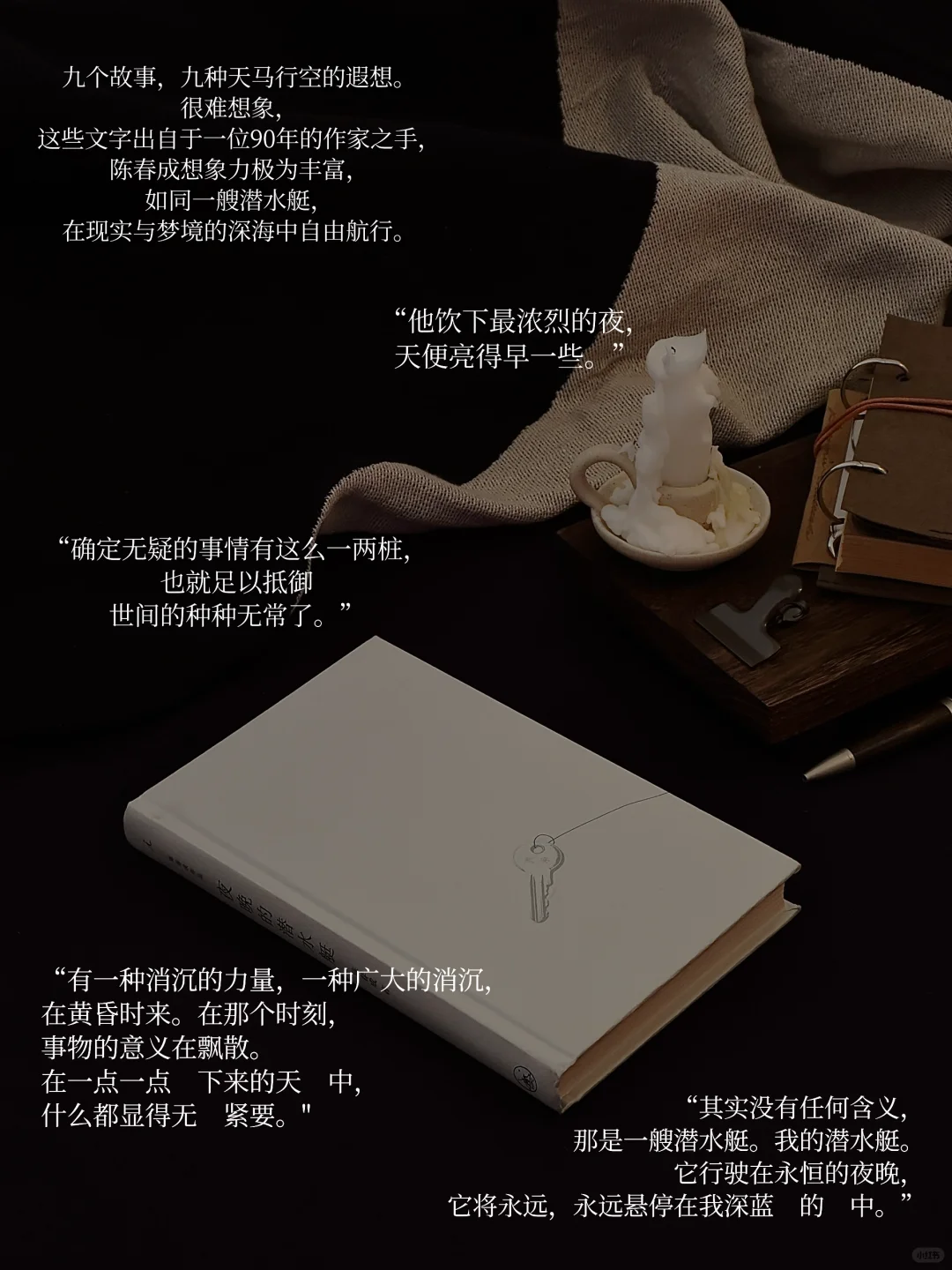 我的年度书单｜读着、看着、活着 感受其中
