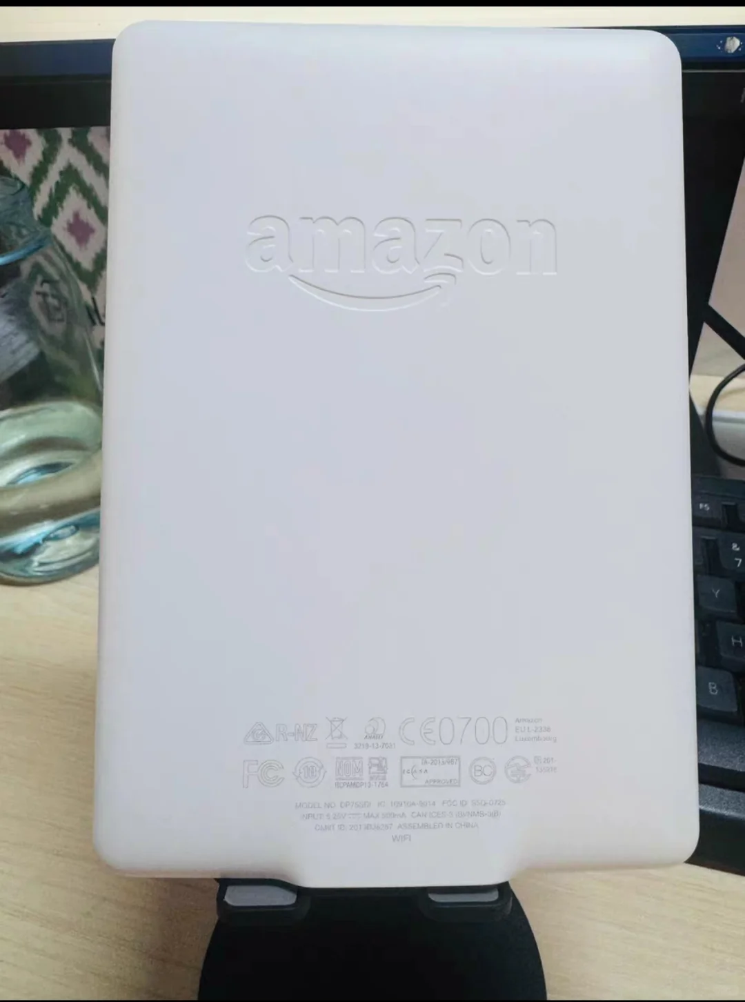 kindle kpw3小白【换机】【已收到oasis3】
