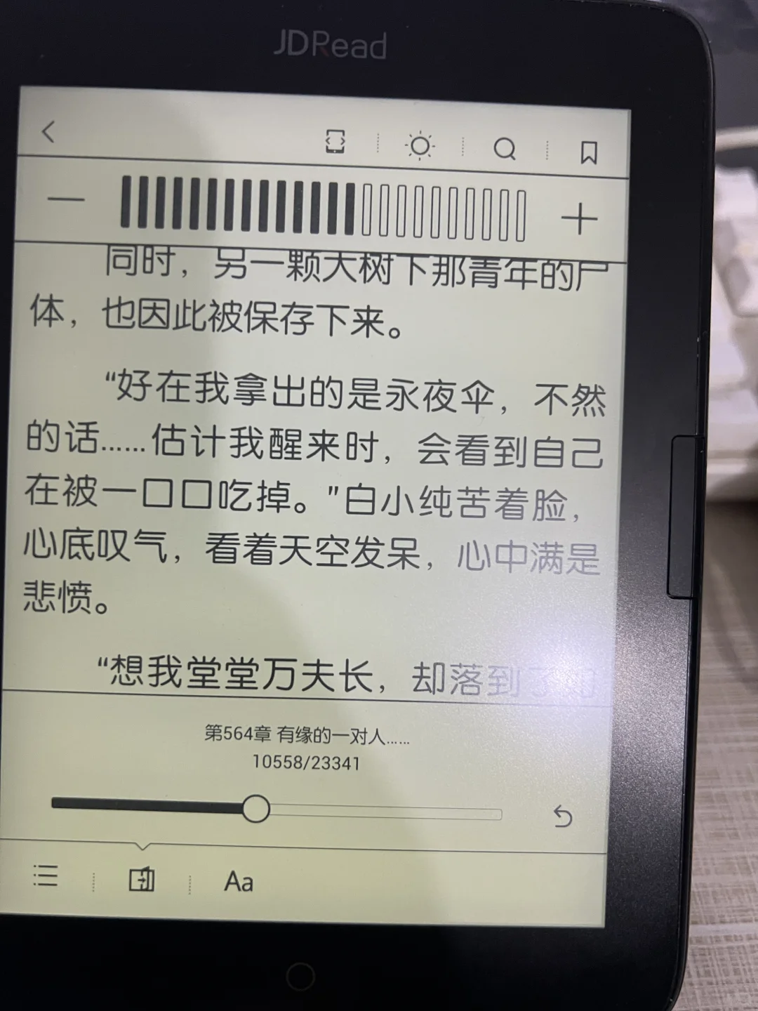 100元 300ppi有背光，kpw3平替电纸书