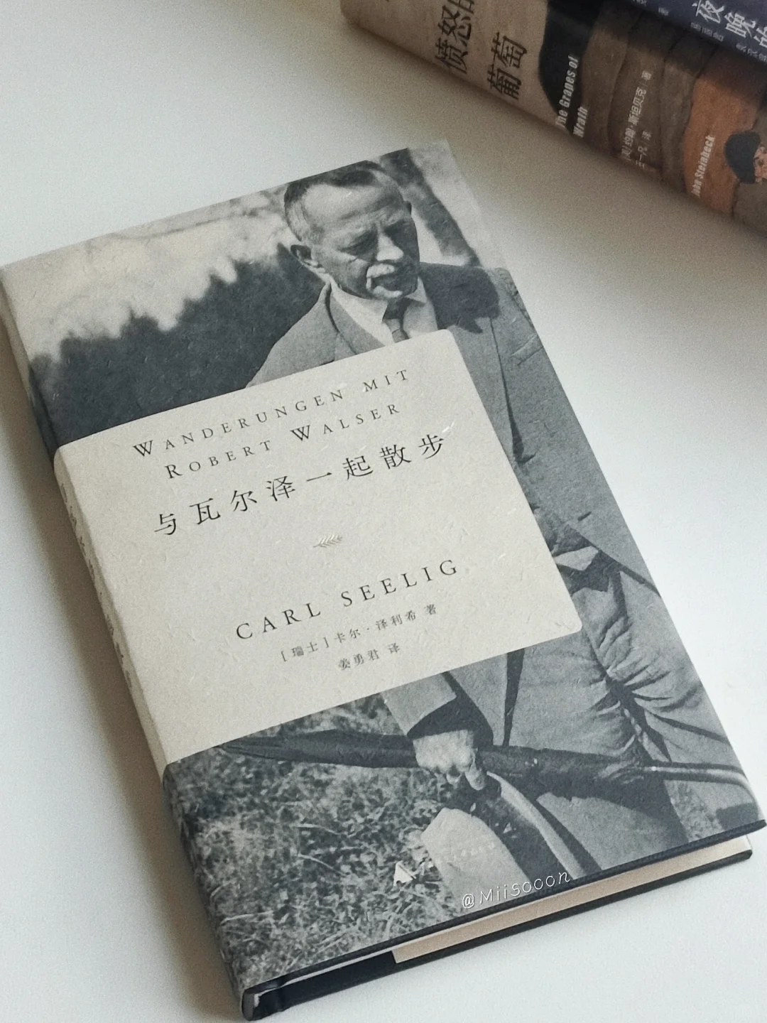 三月比较喜欢的几本书 ㅤ