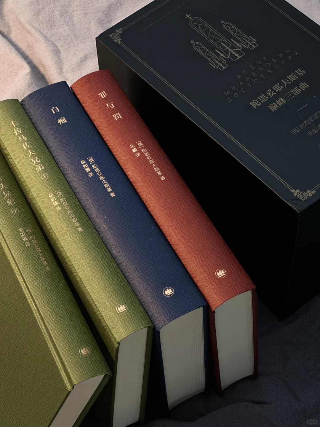 陀门永存。