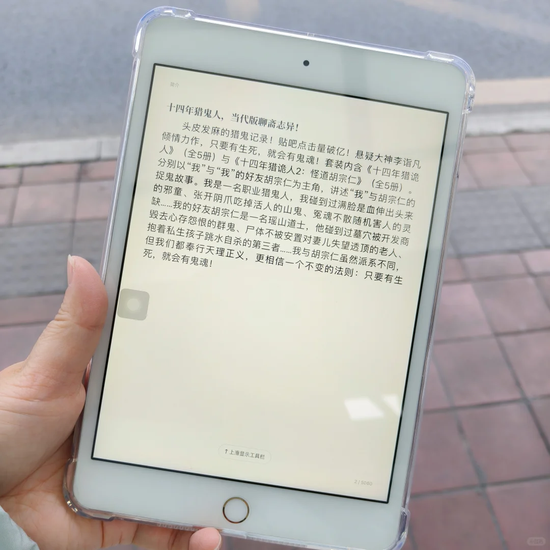 就留下做个阅读器吧
