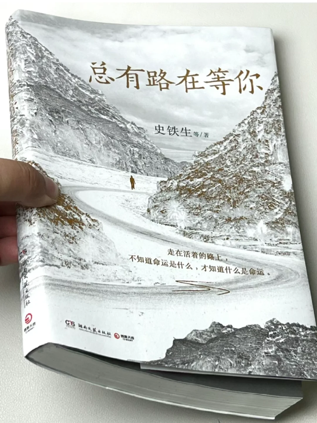 强烈共鸣！这是收到会被狠狠治愈的书！