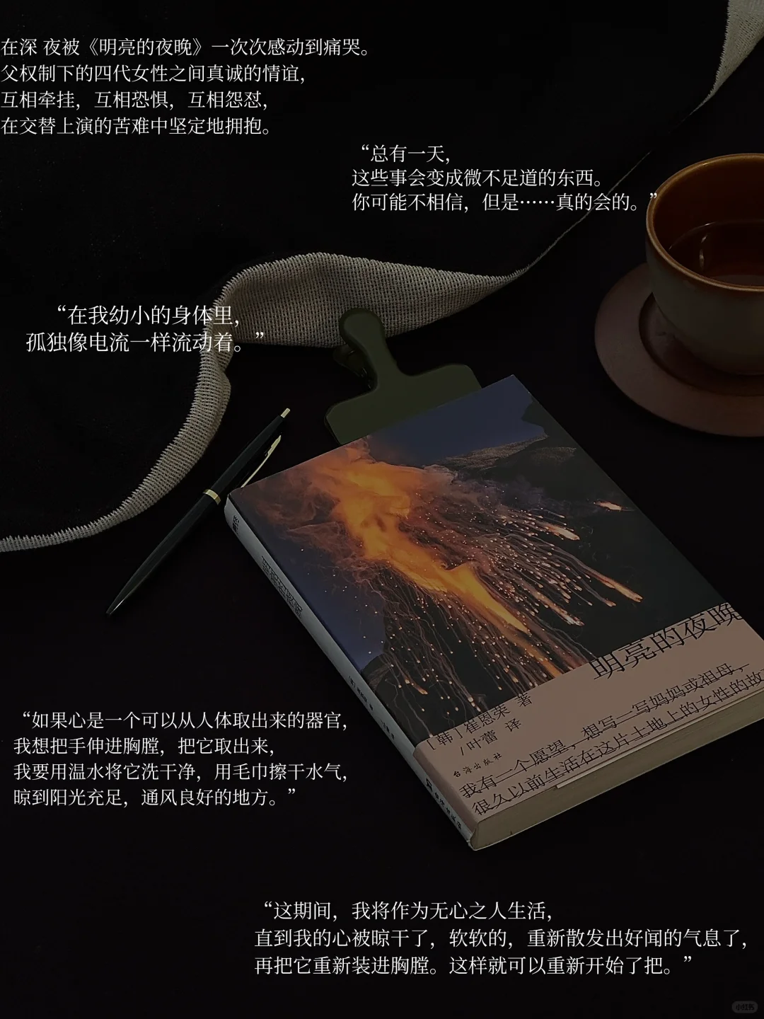 我的年度书单｜读着、看着、活着 感受其中