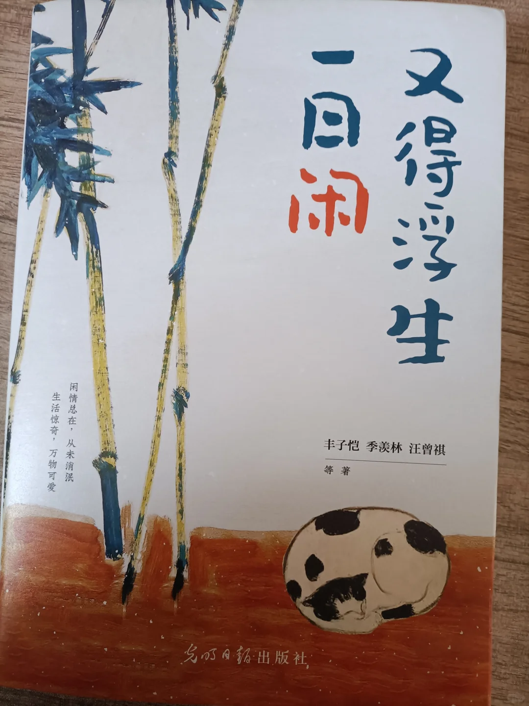 我的书单来咯！好书推荐期一