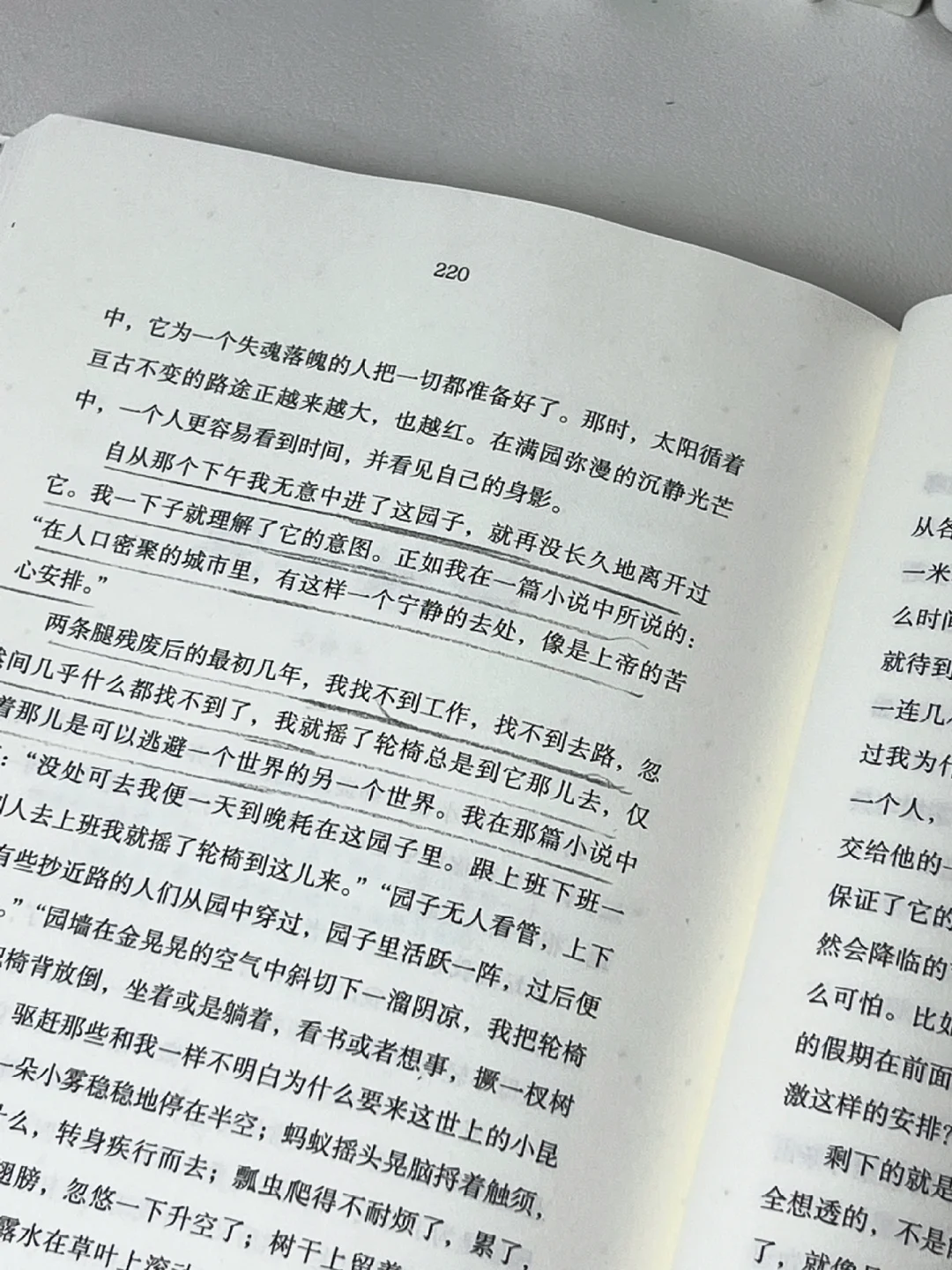 强烈共鸣！这是收到会被狠狠治愈的书！