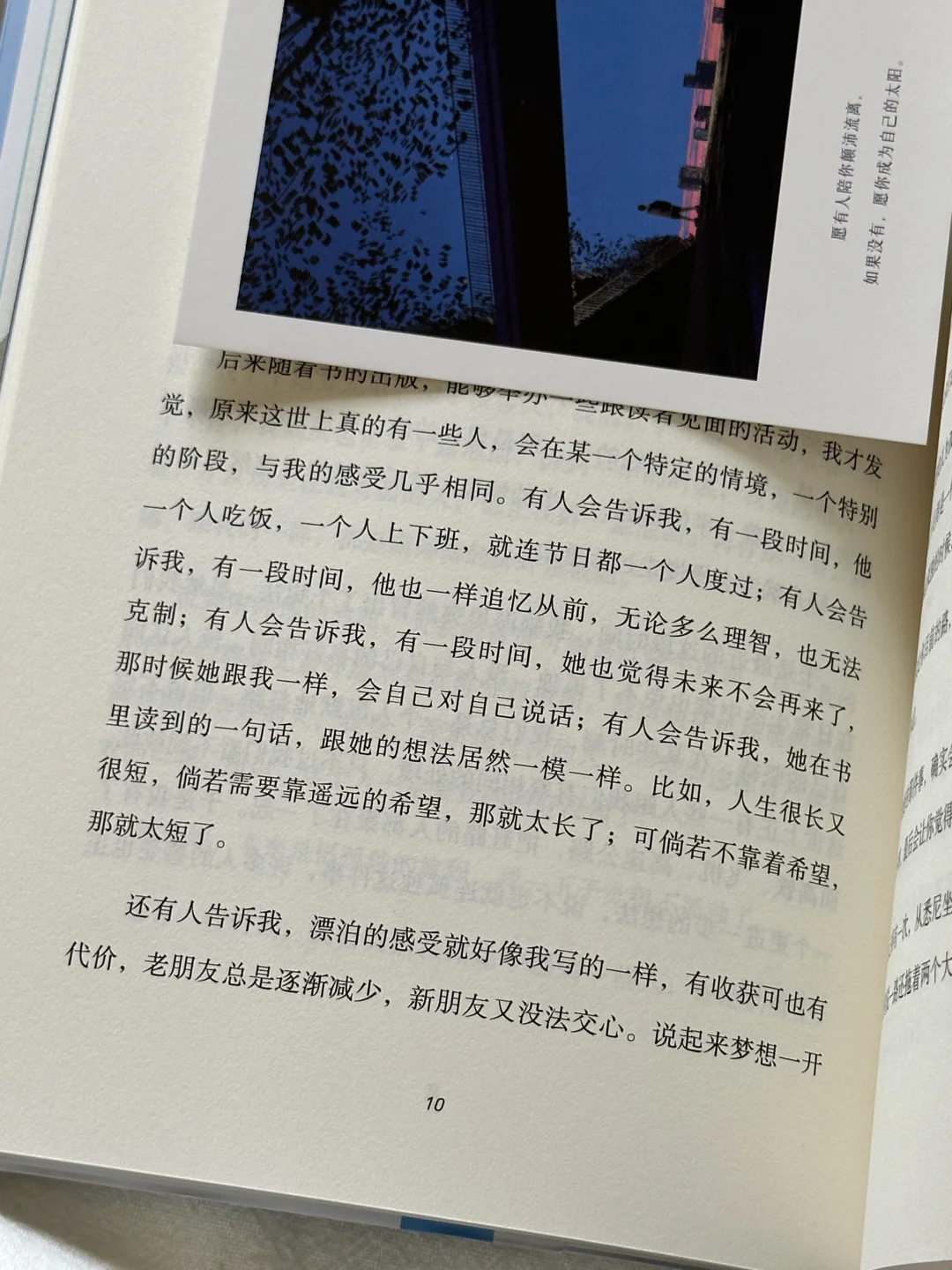 这本书真的太太太治愈了！卢思浩我太爱了