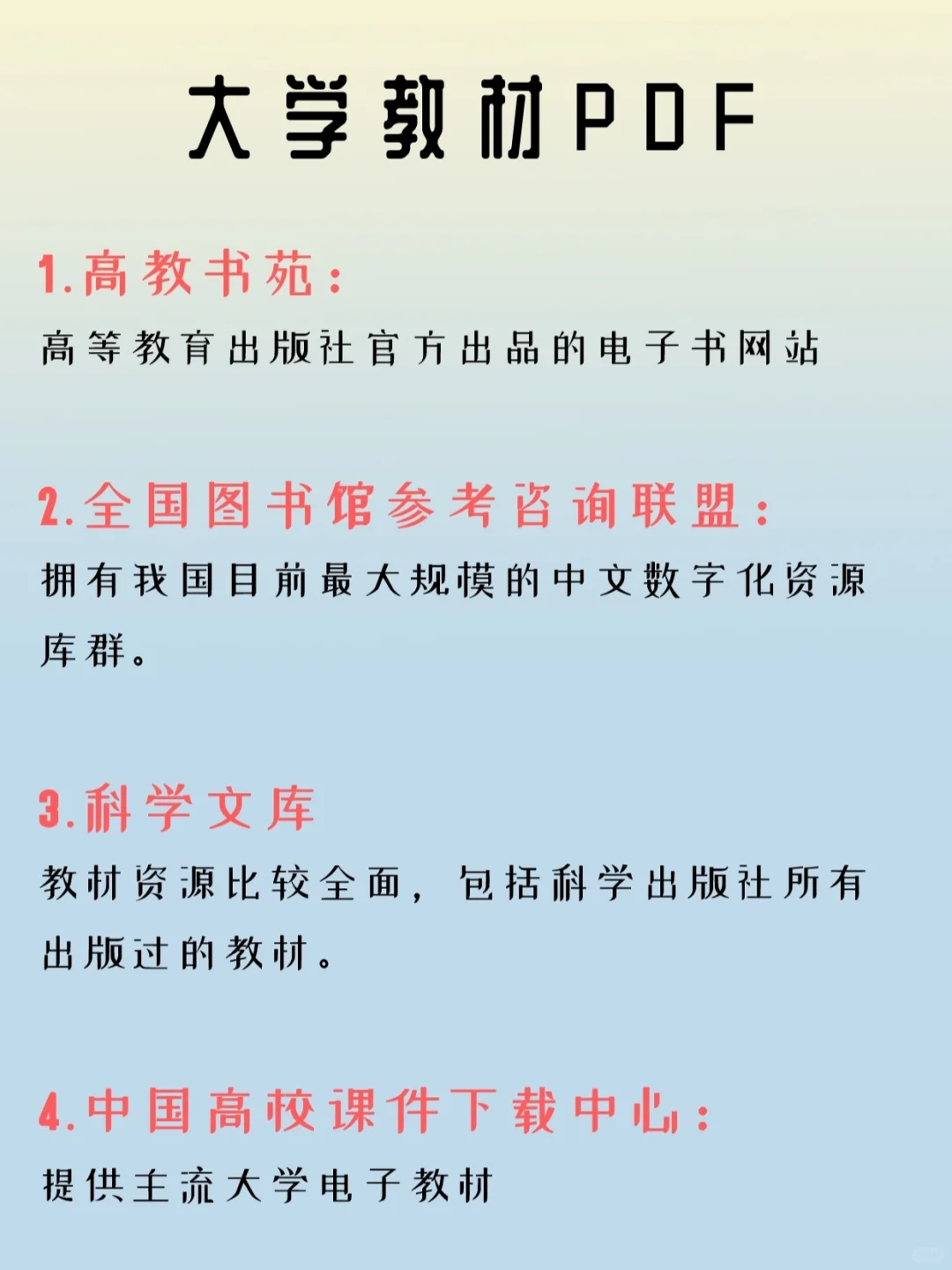 想快速找到电子书资源？🔥推荐这21个网站