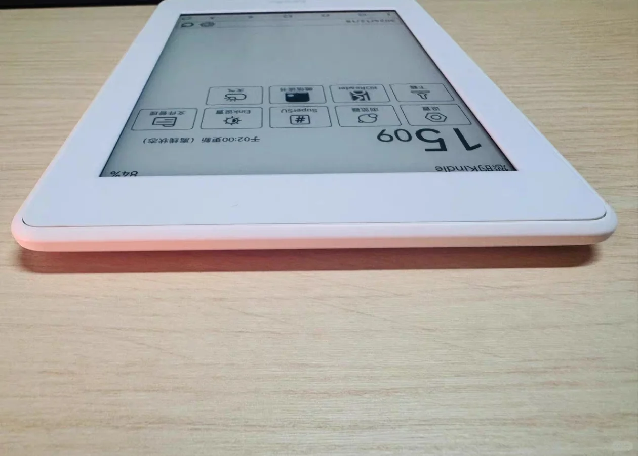 kindle kpw3小白【换机】【已收到oasis3】