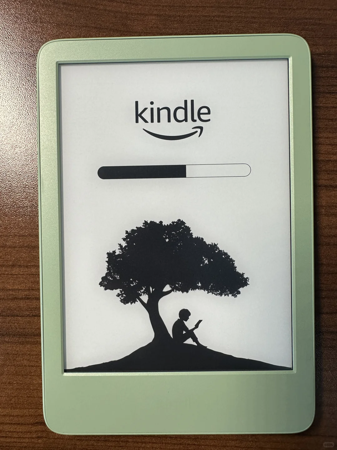 Kindle去广告(手把手教