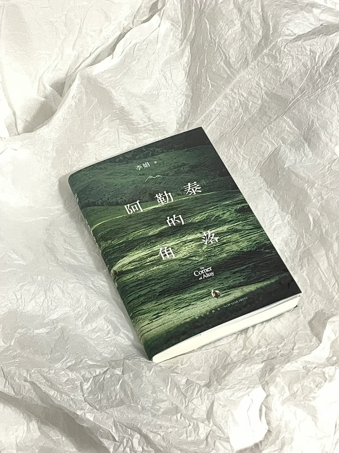 “自由一旦漫开，就无边无际。”