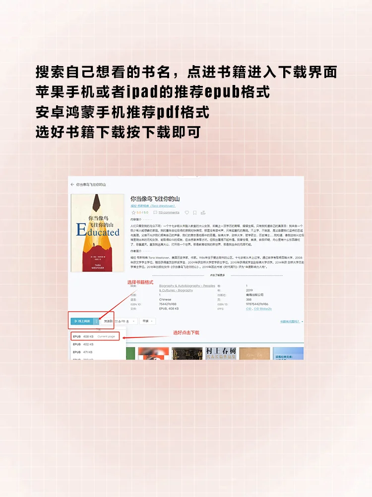 Z-library网址都失效了？1个工具就搞定！