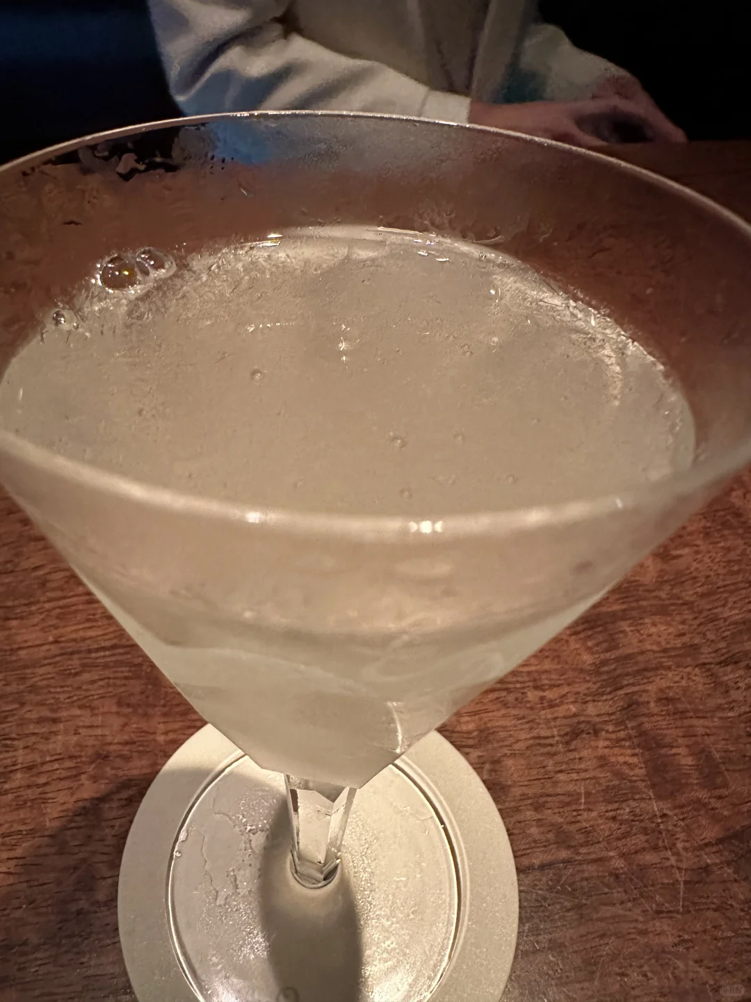 福冈鸡尾酒探店｜多喝一杯，多理解经典一些