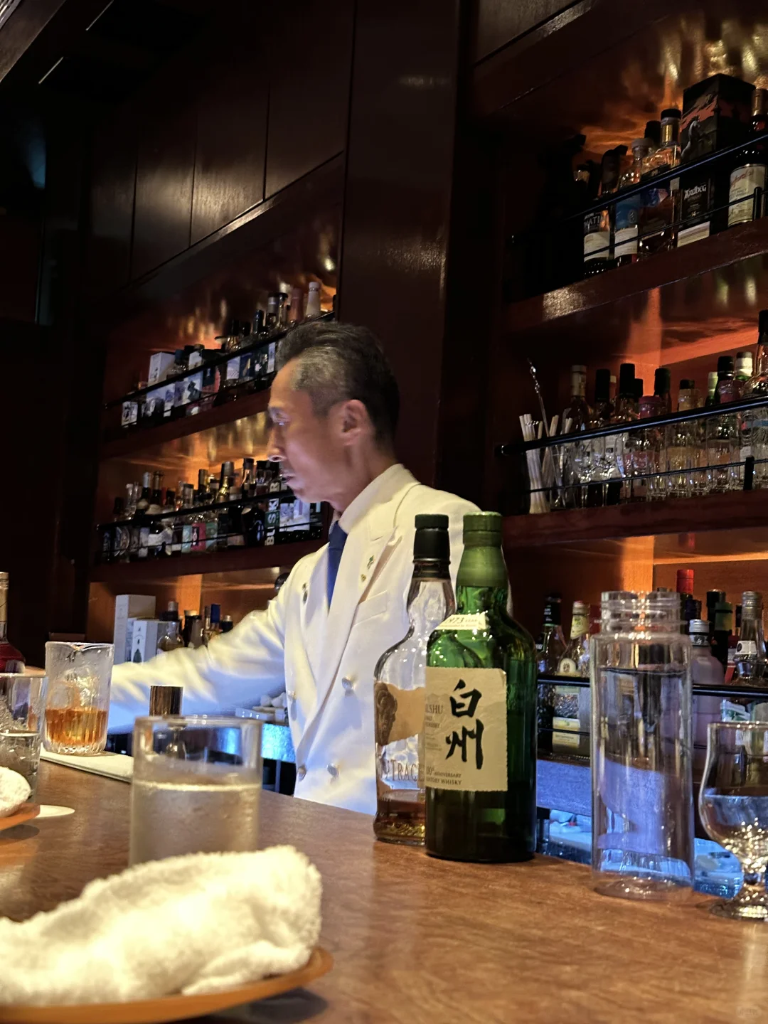 福冈鸡尾酒探店｜多喝一杯，多理解经典一些
