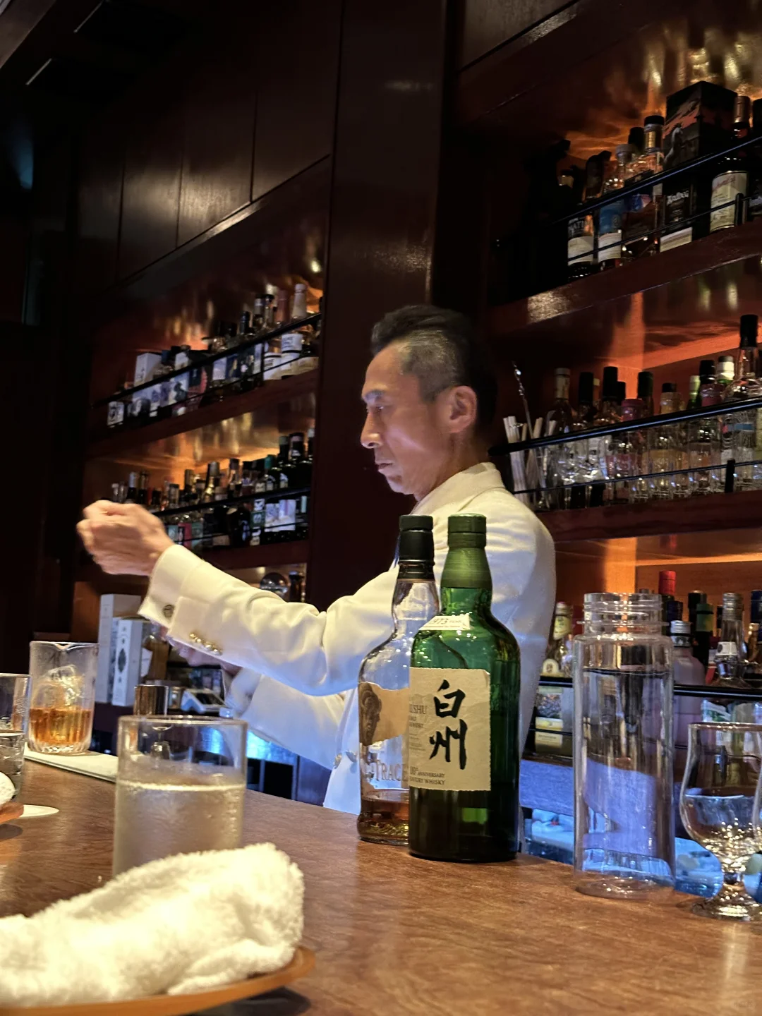 福冈鸡尾酒探店｜多喝一杯，多理解经典一些