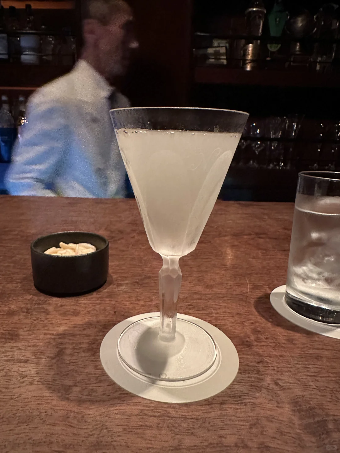 福冈鸡尾酒探店｜多喝一杯，多理解经典一些