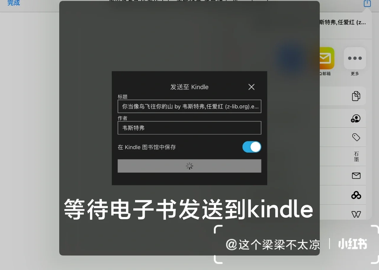Zlibrary|两个方法教你实现电子书自由😍