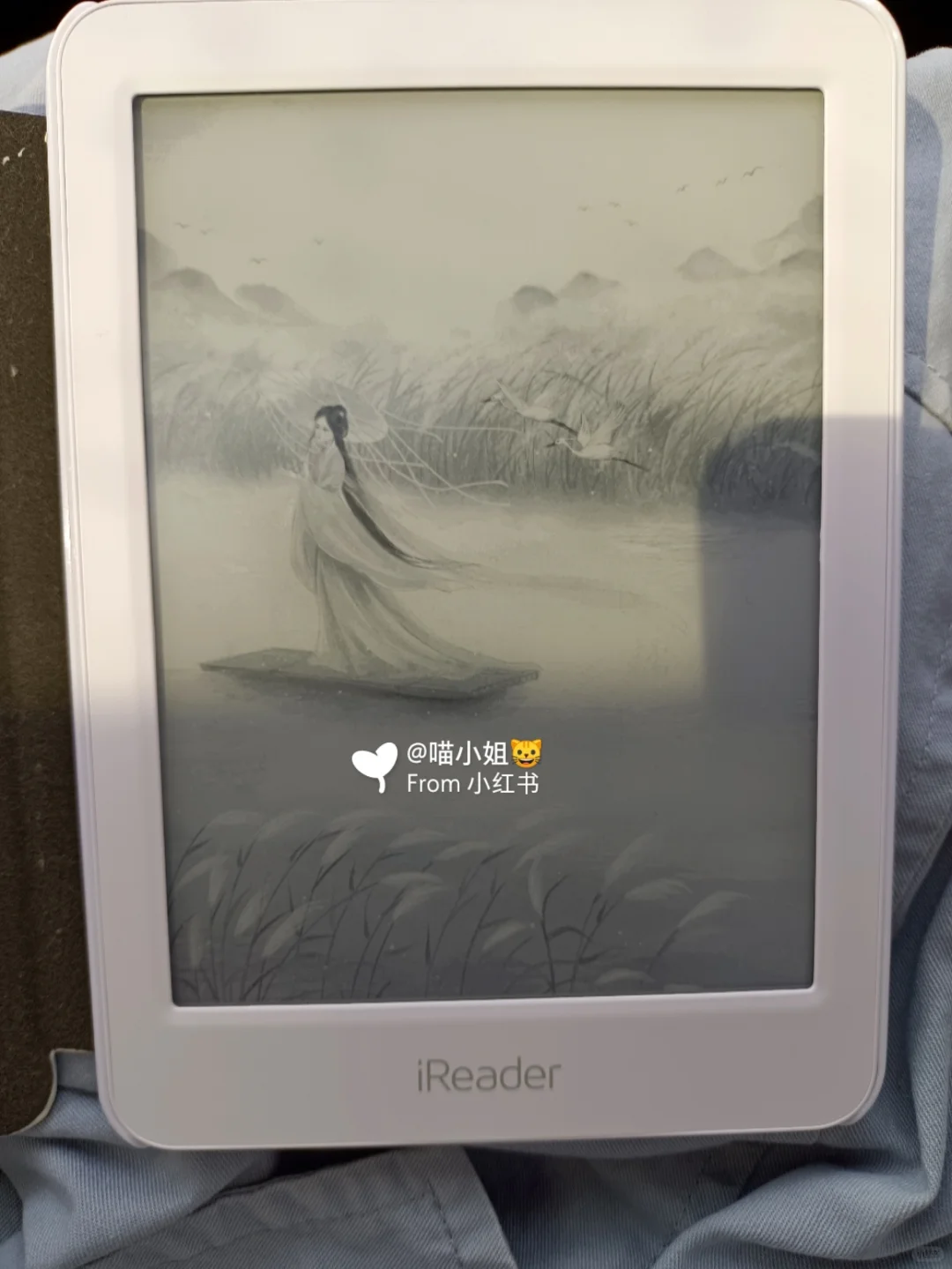 iReader阅读器～青春版