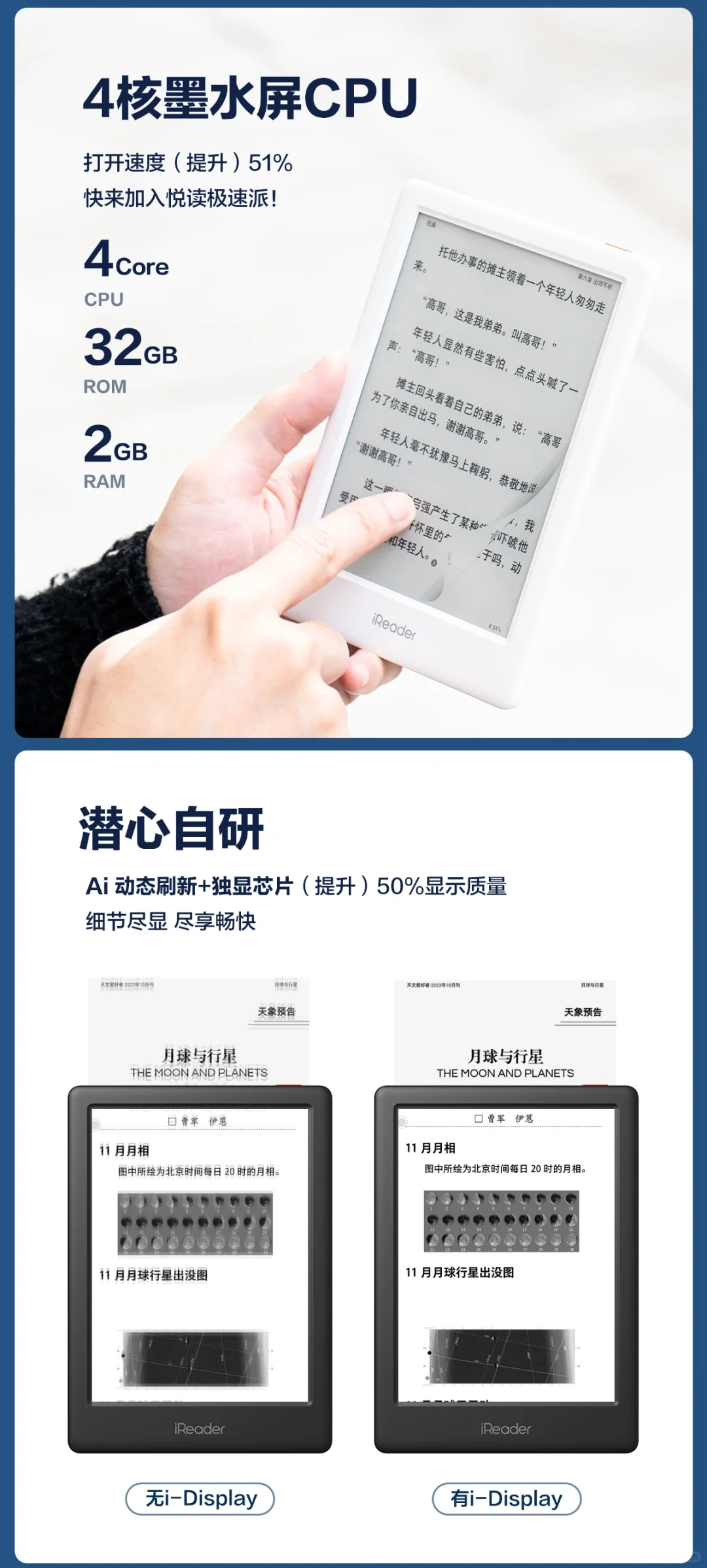 新品一图看懂🃏Neo 2「优胜真相」❗
