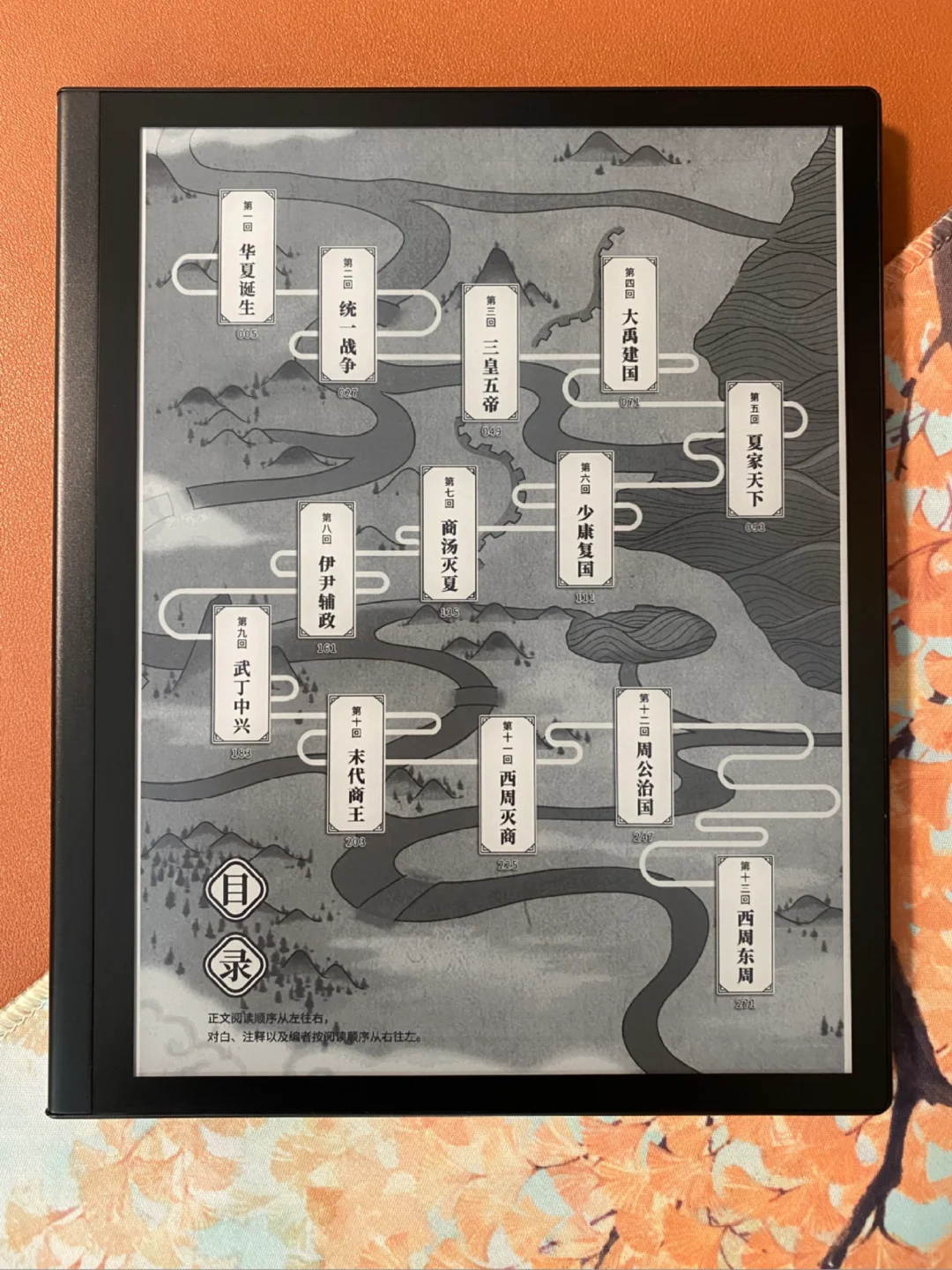 掌阅smart5Pro10.3寸大屏看漫画效果超预期
