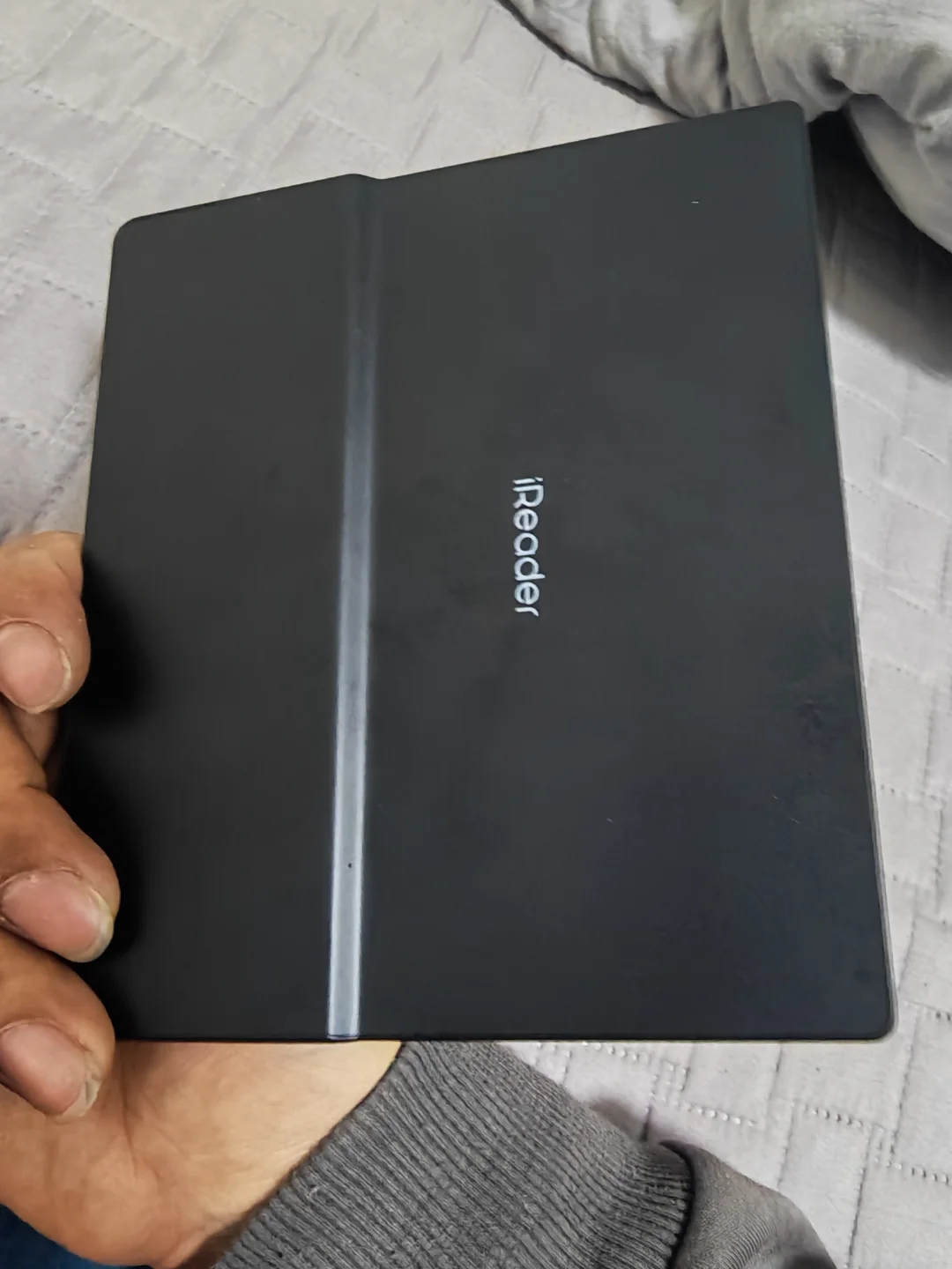 掌阅iReader Ocean4C使用体验
