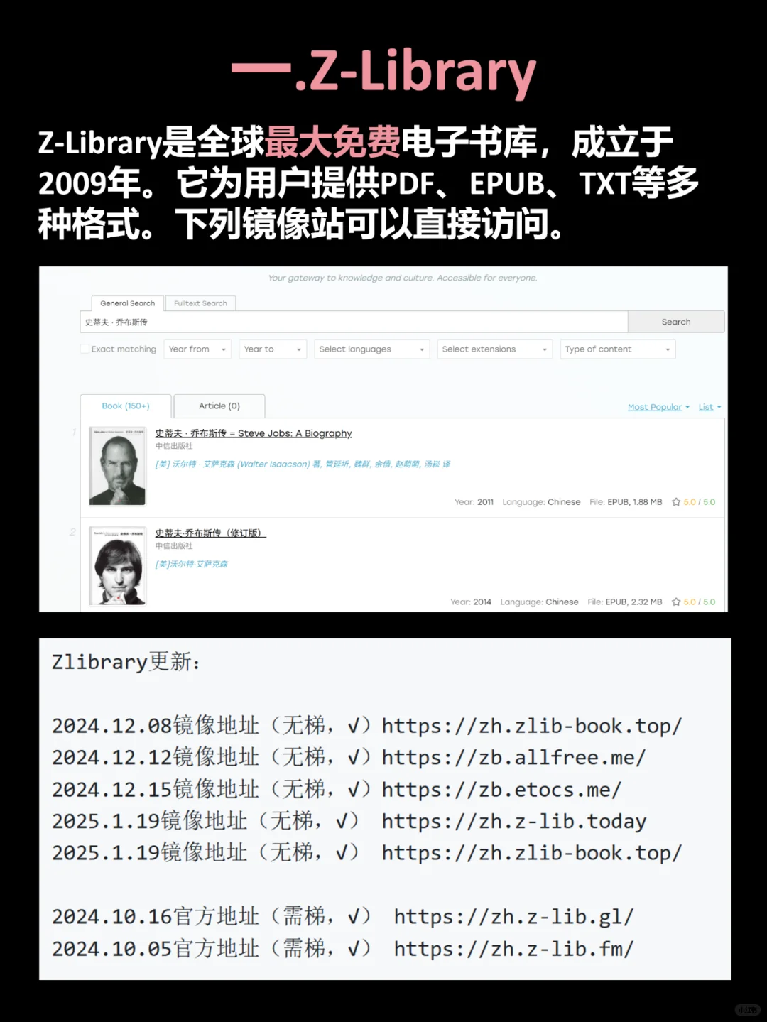 过年必备6个网站，让假期更有趣！