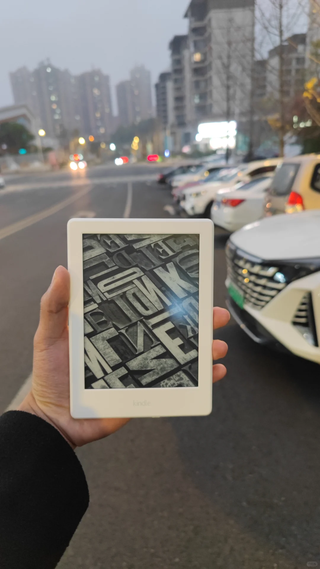 kindle 咪咕