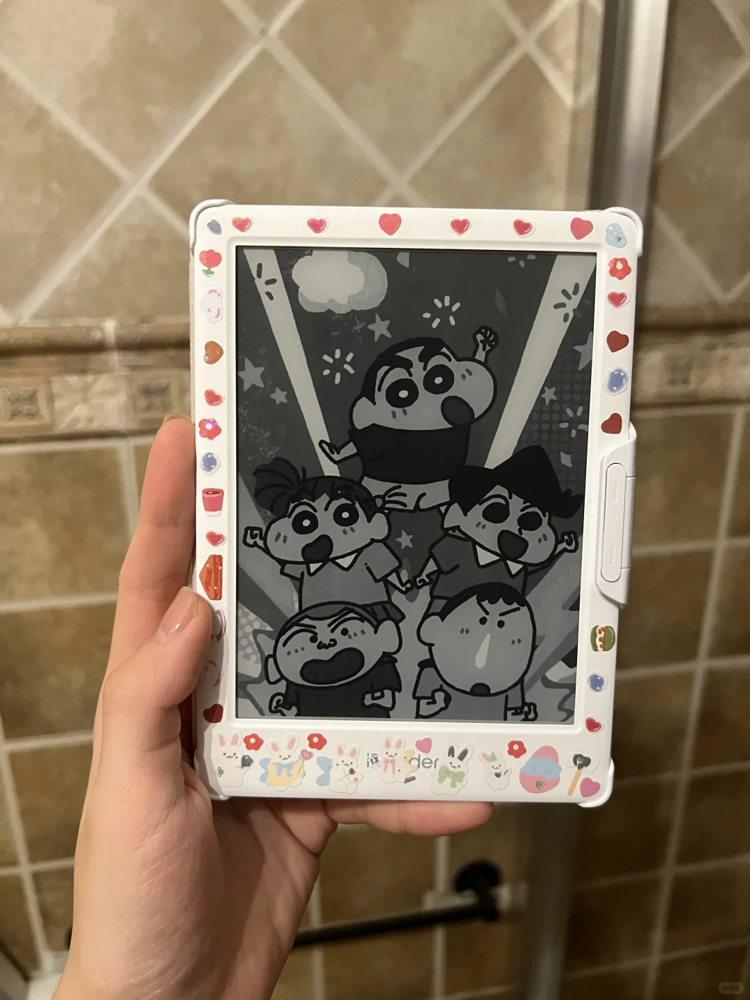 不上班的日子都在看小说📖