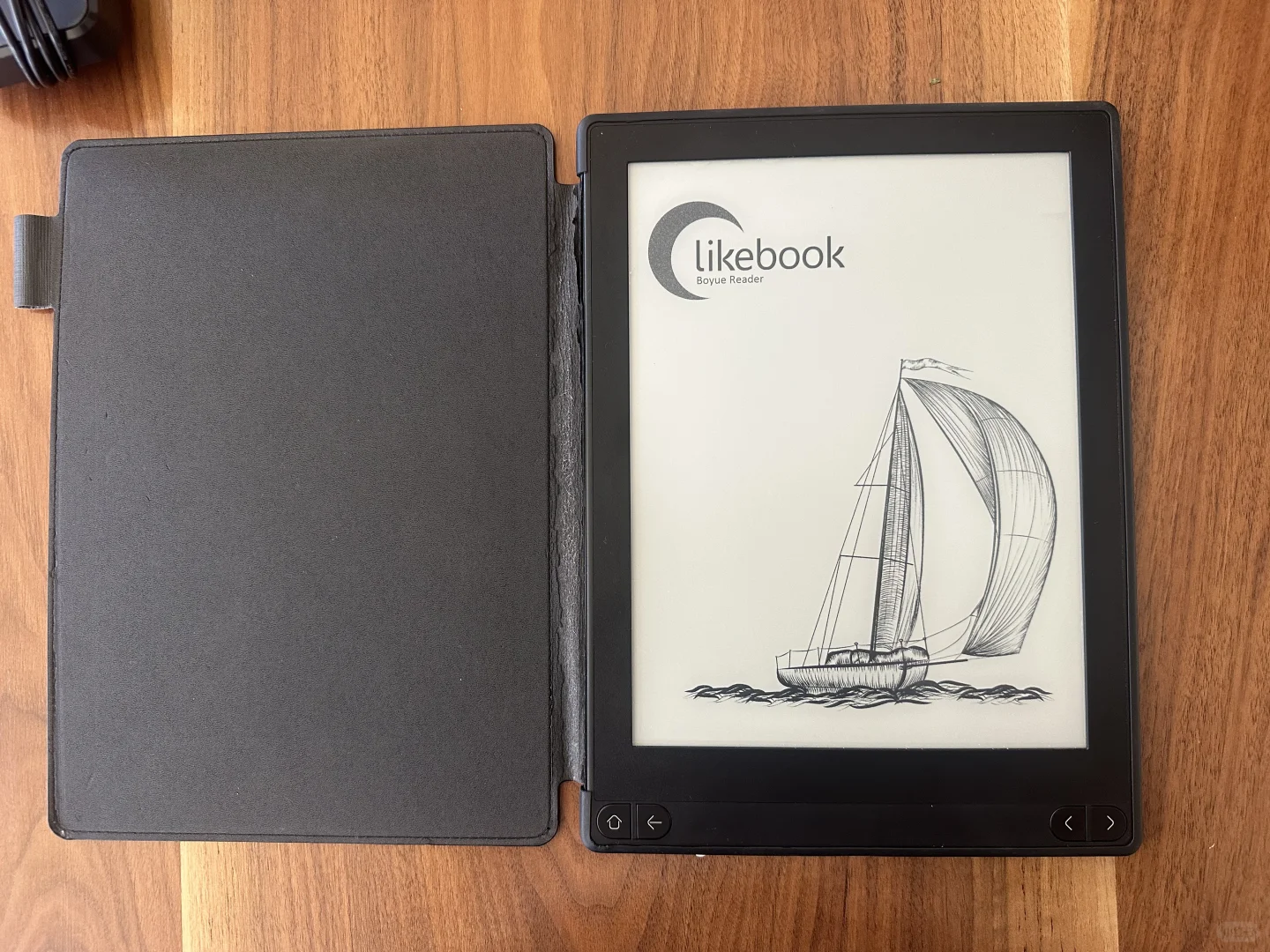 墨尔本bh出likebook阅读器/屏幕挂灯
