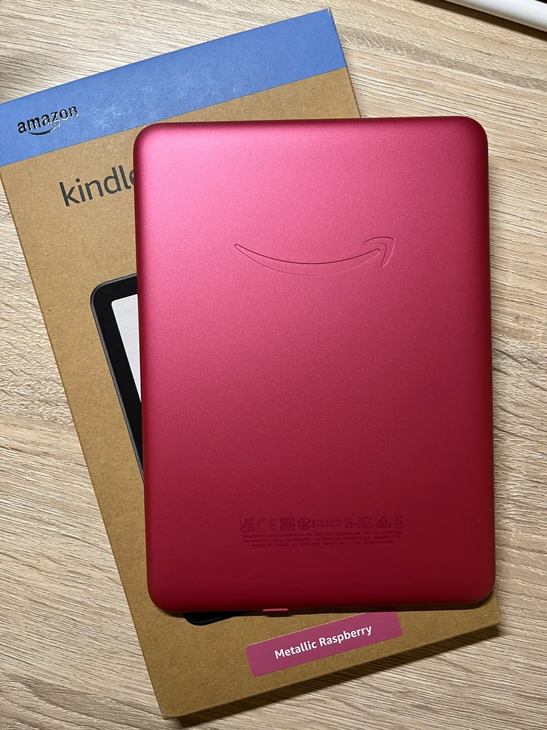 海淘Kindle经验帖：终于等到你！