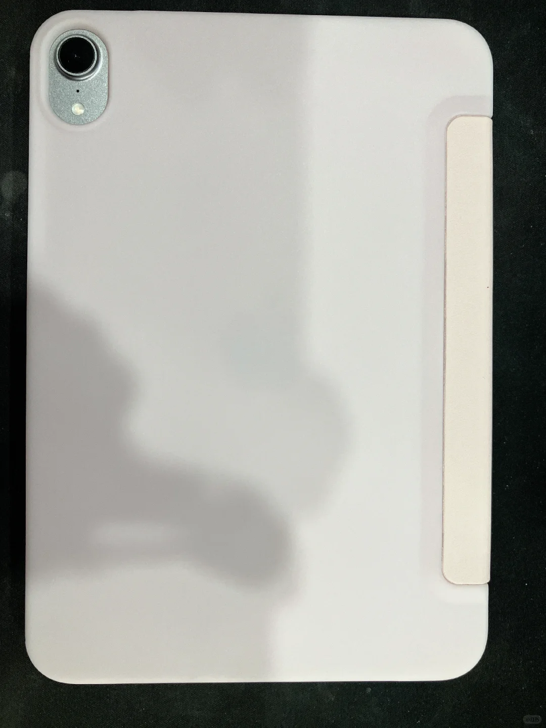 还是没忍住，对iPad mini7下手了