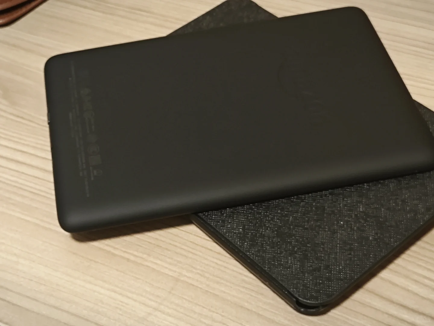 ➗Kindle paperwhite4电子书阅读器 电纸书