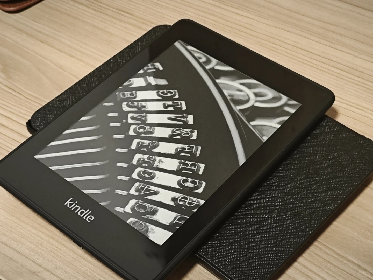 ➗Kindle paperwhite4电子书阅读器 电纸书