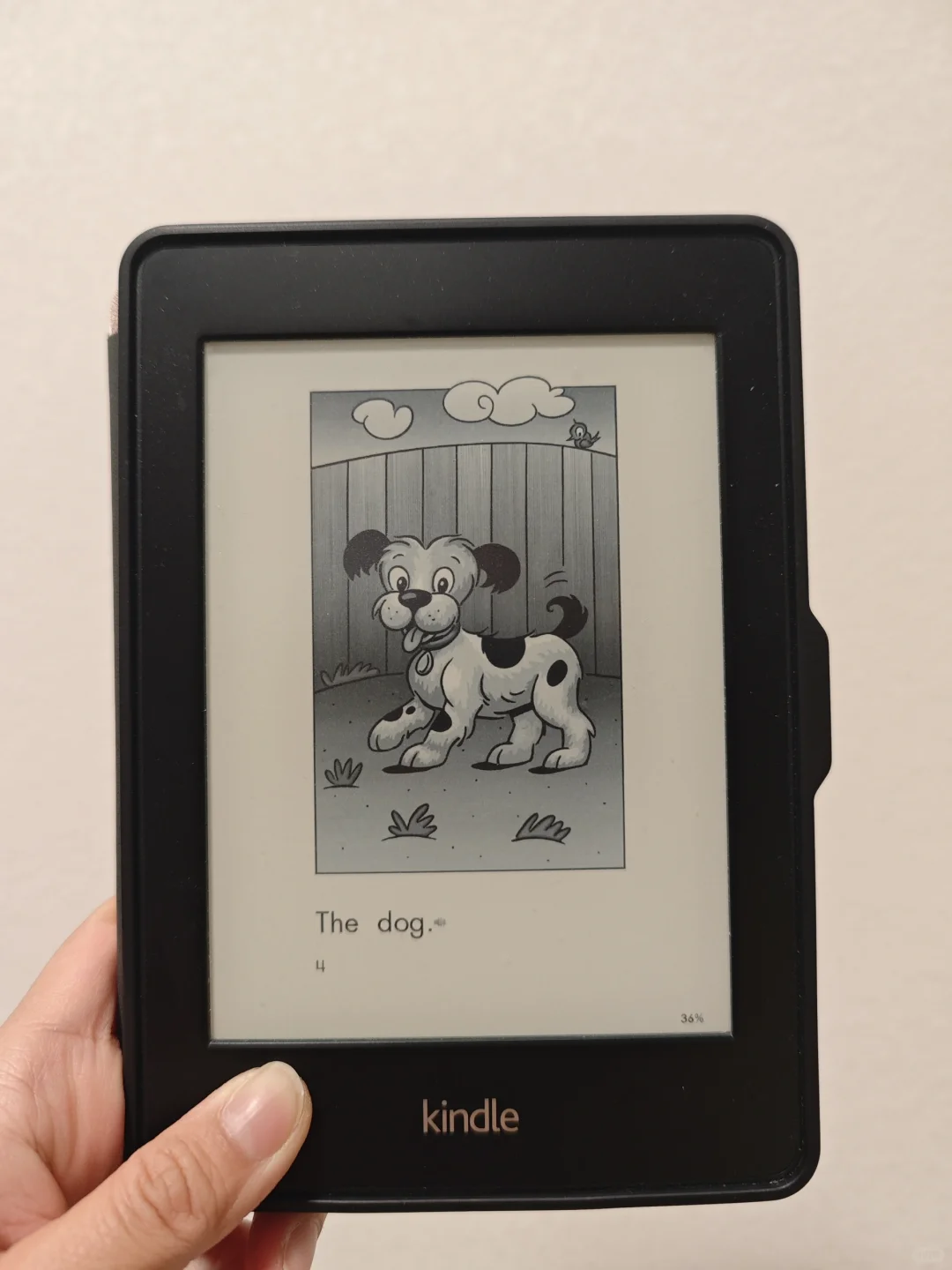 Kindle复活！一个Kindle=2500本RAZ👍