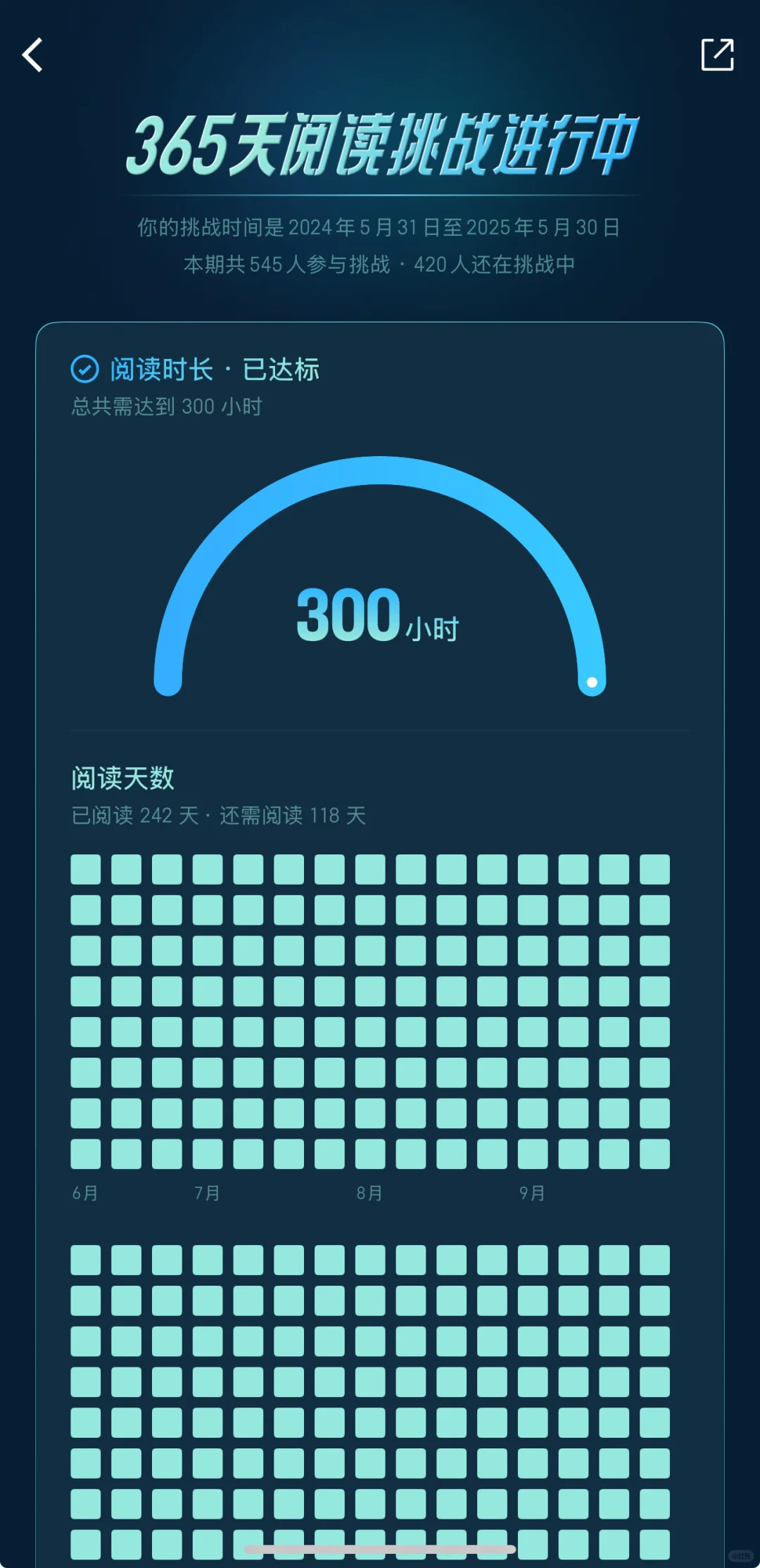 为什么微信读书是我心中最好的阅读app【下】