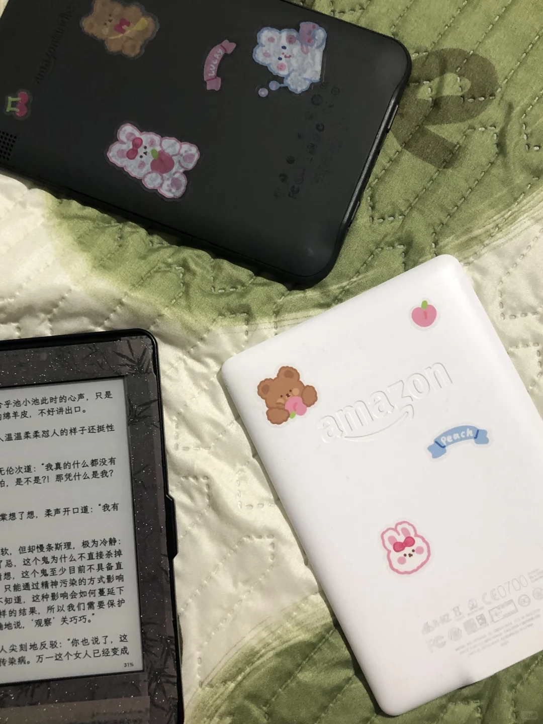 选择一个适合自己的电子书阅读器