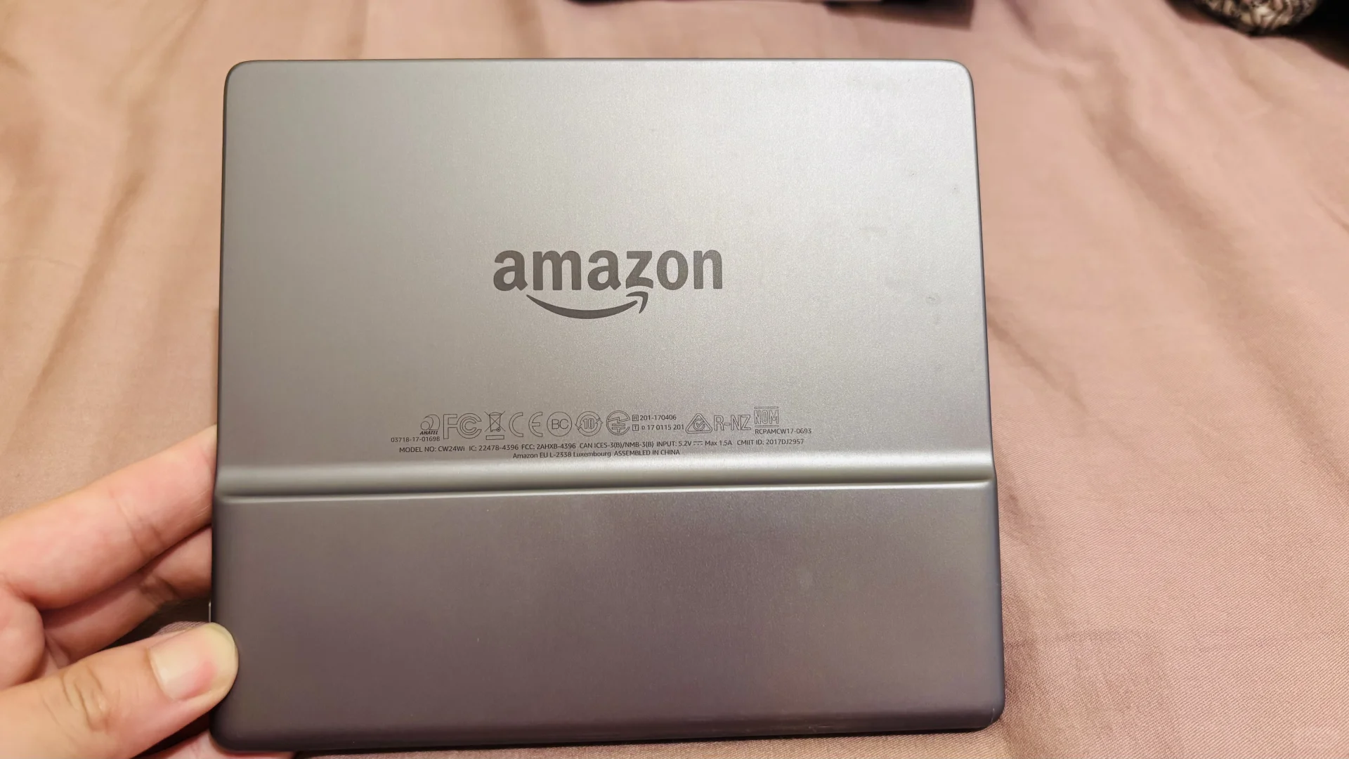 台灣出二手電子閱讀器