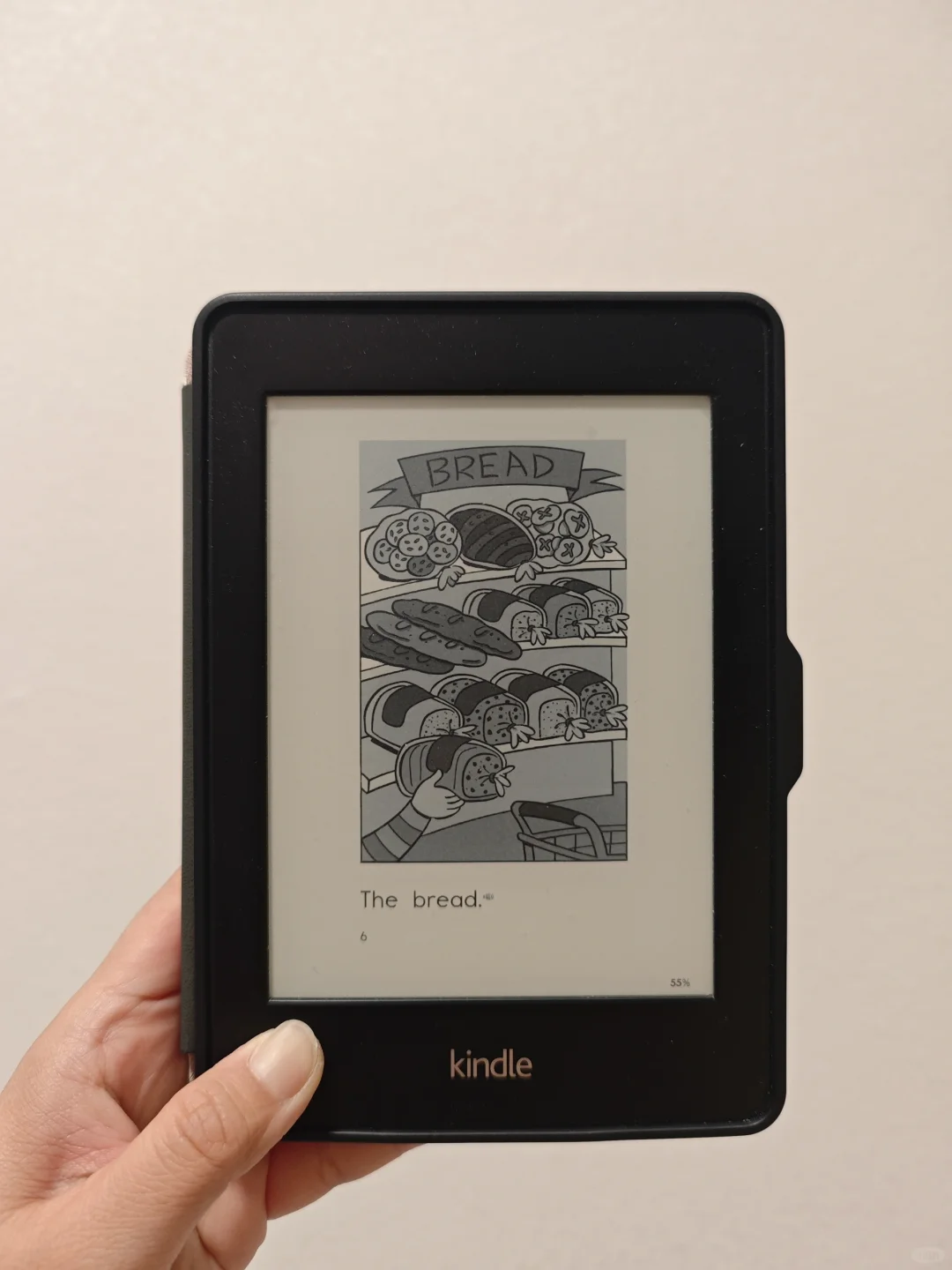 Kindle复活！一个Kindle=2500本RAZ👍