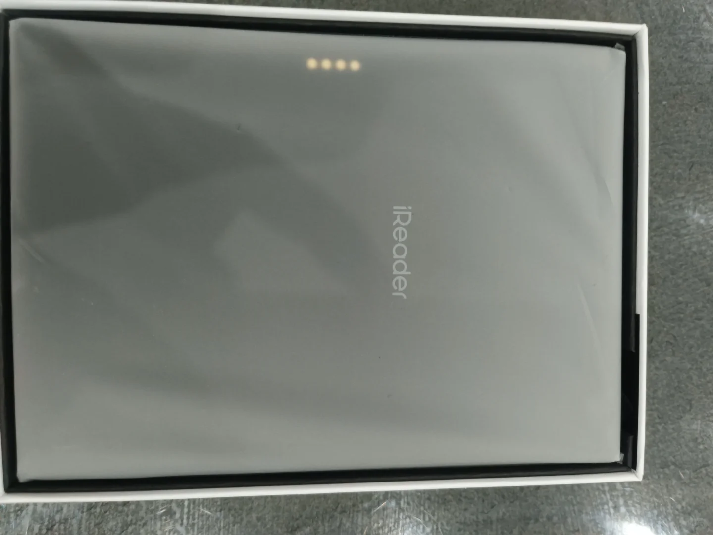 全新电子阅读器iReader Light3