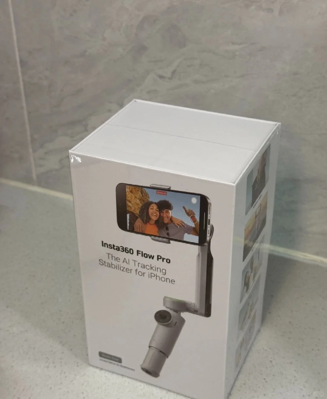 手机稳定器换墨水屏