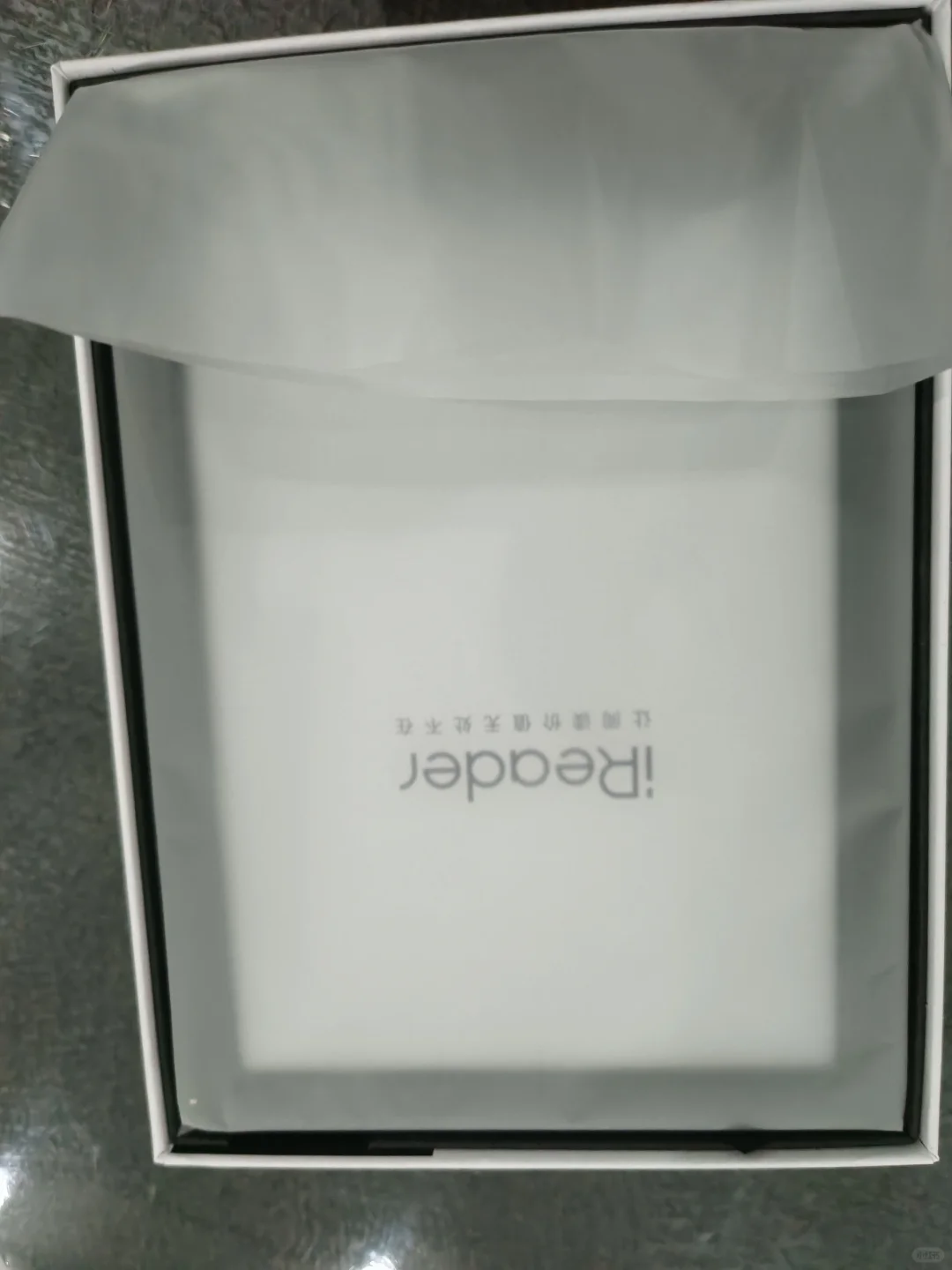全新电子阅读器iReader Light3
