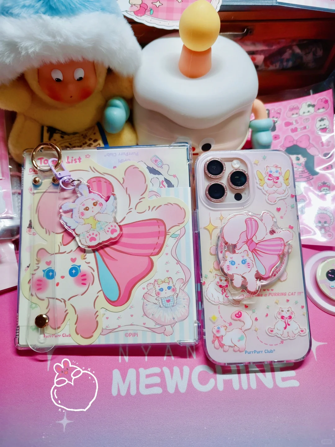 一波墨水屏阅读器分享🥳💞