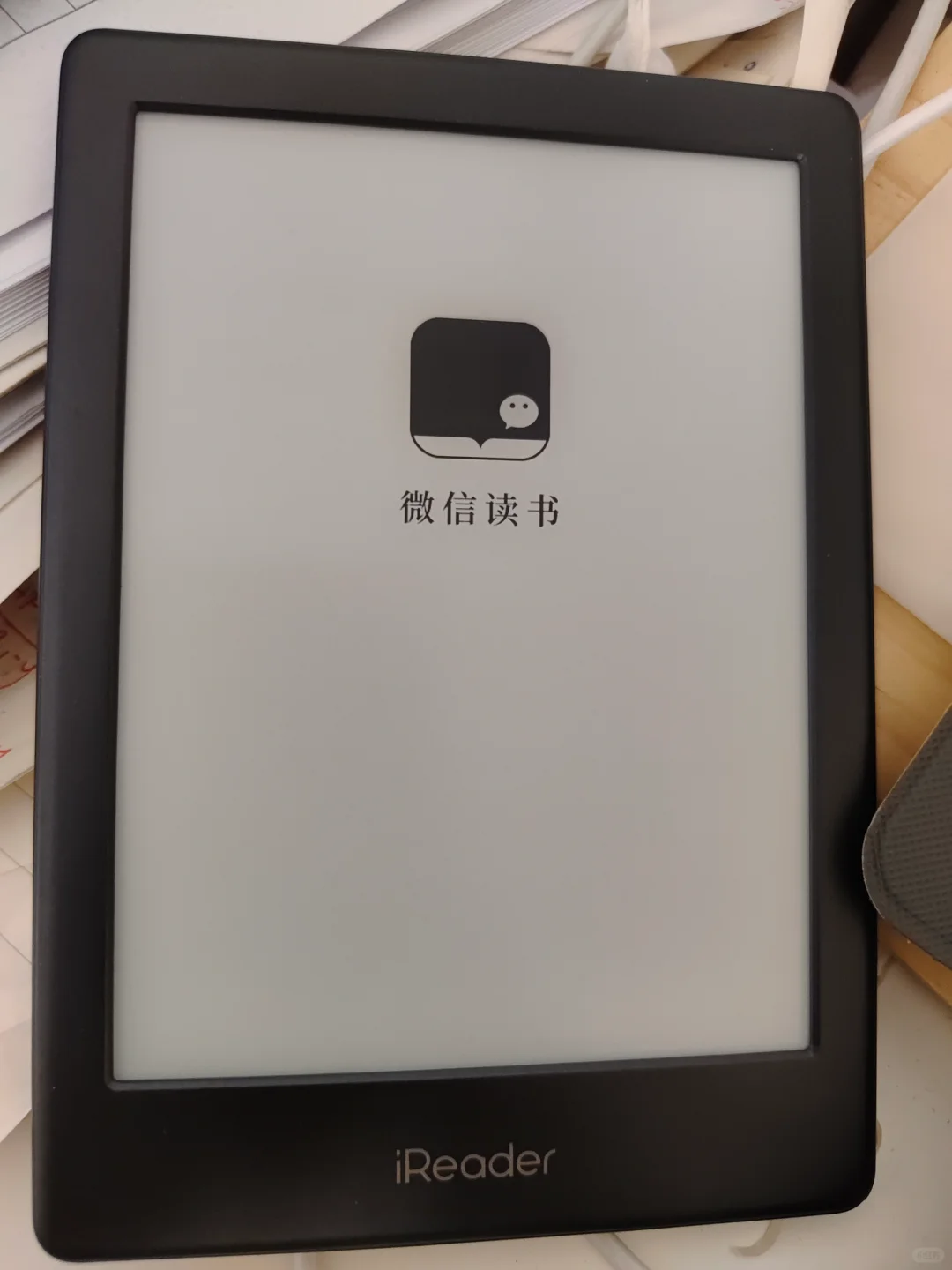 掌阅light2微信读书打不开