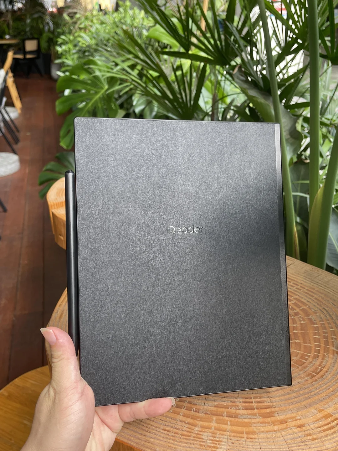 掌阅SmartX3 Pro新品爆料,无前光+300PPI