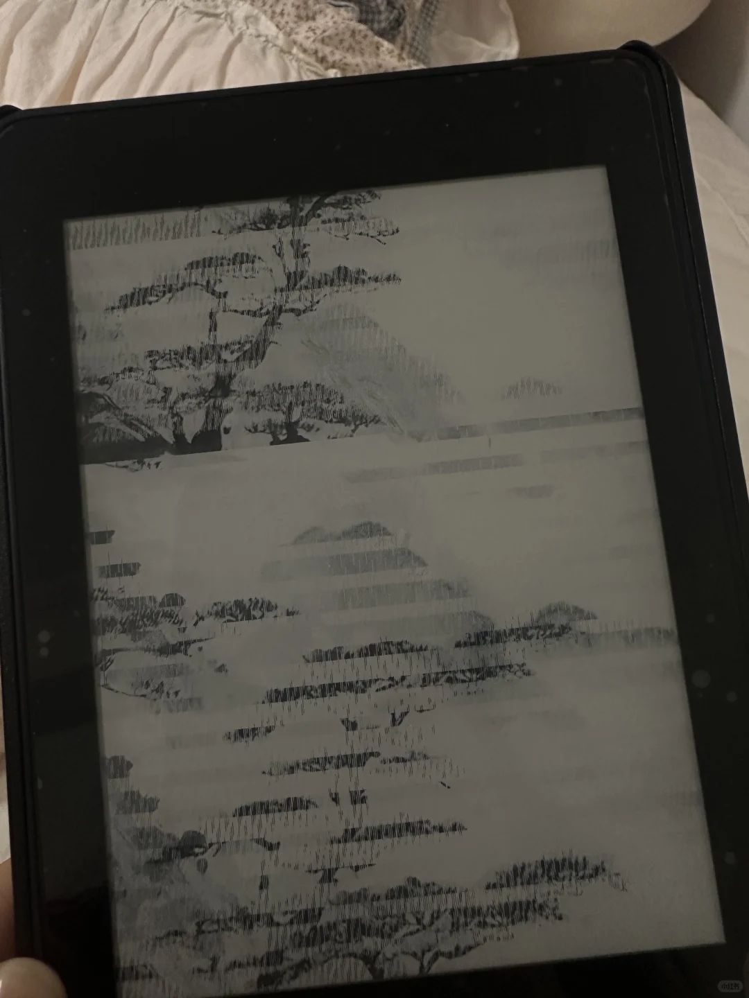 想买kindle水墨屏的避雷淘宝的这家店吧！