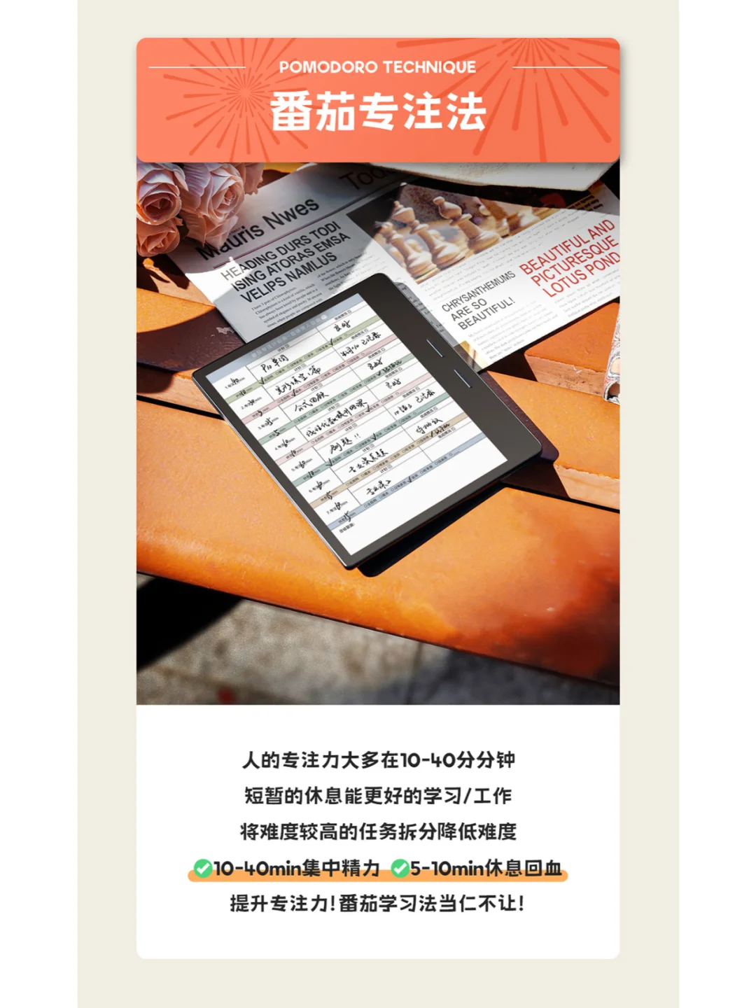 iReader过年仪式感三|全新彩色笔记模板