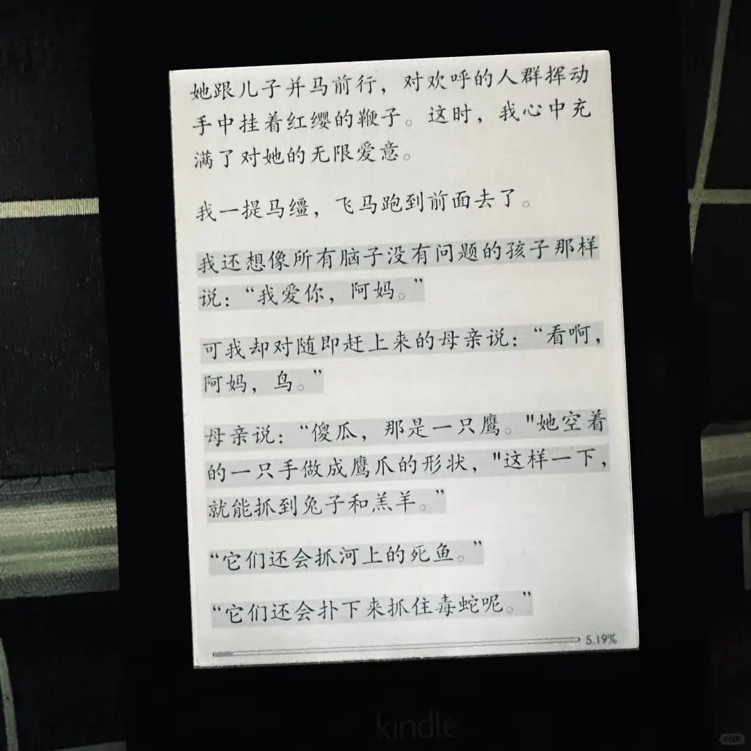 电子书避雷