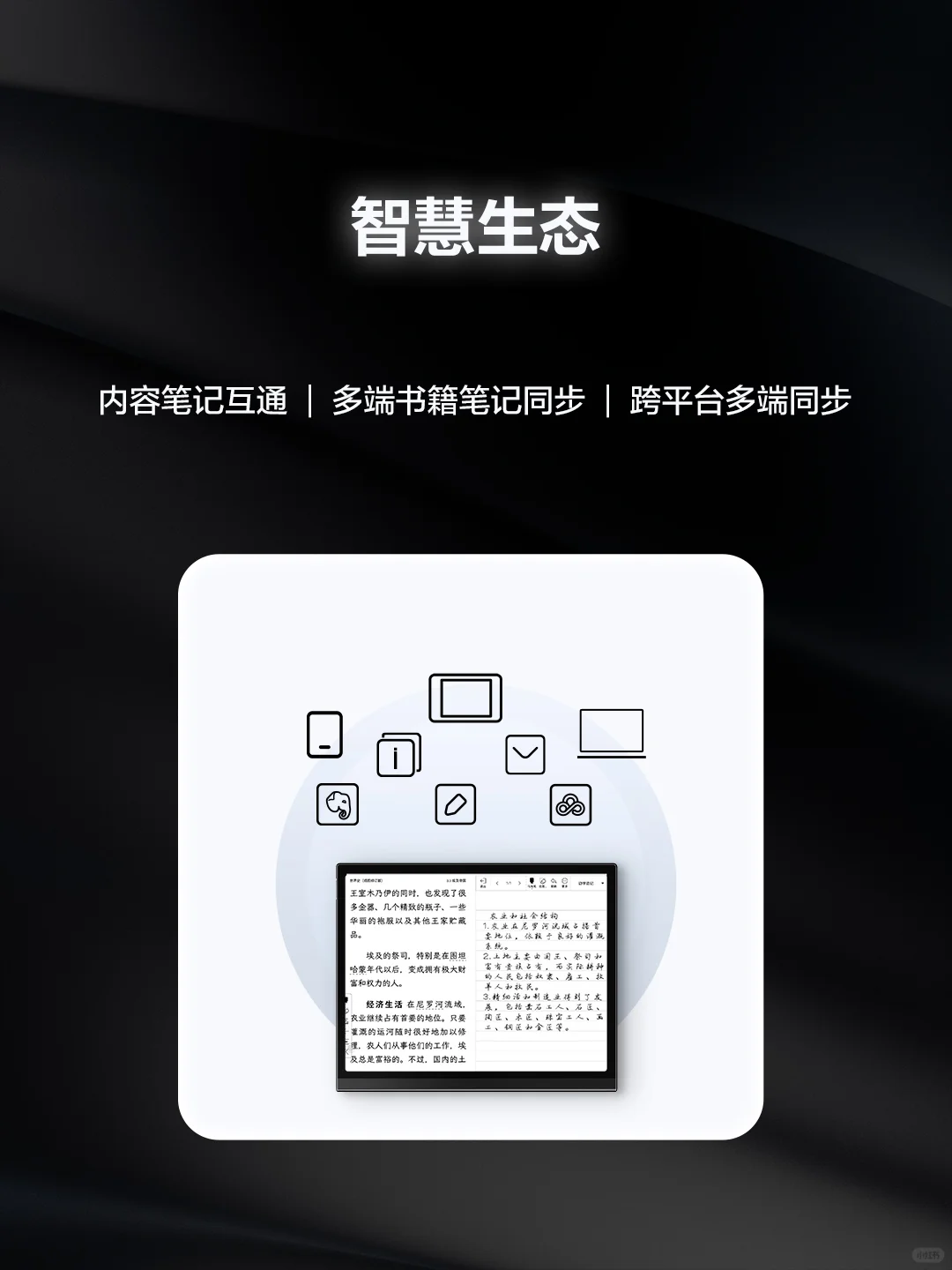 ⚫⚪ 五大标准发布|2024 让布局先行