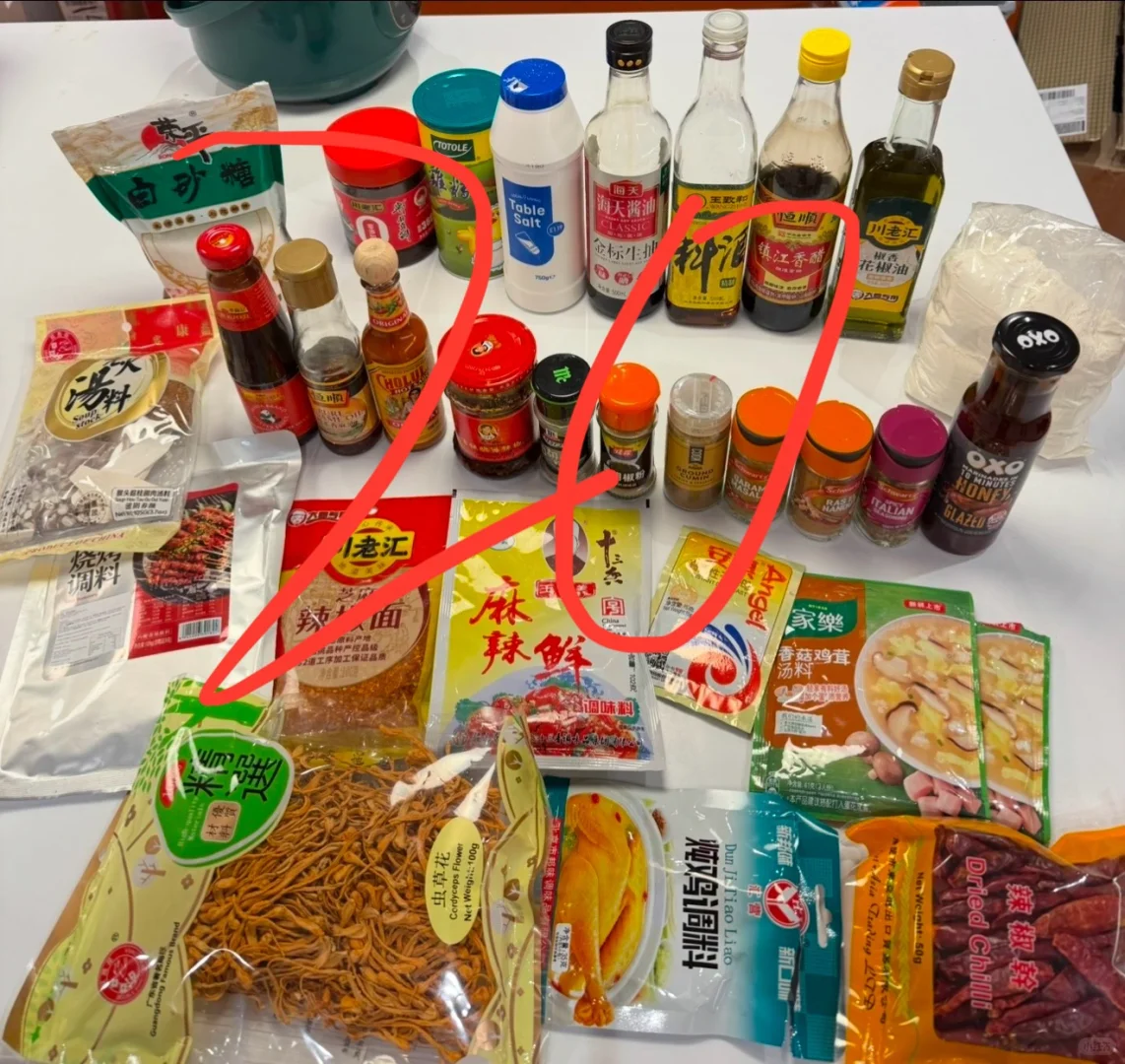 伦敦➗相机电纸书平板支架调料厨具女装衣服